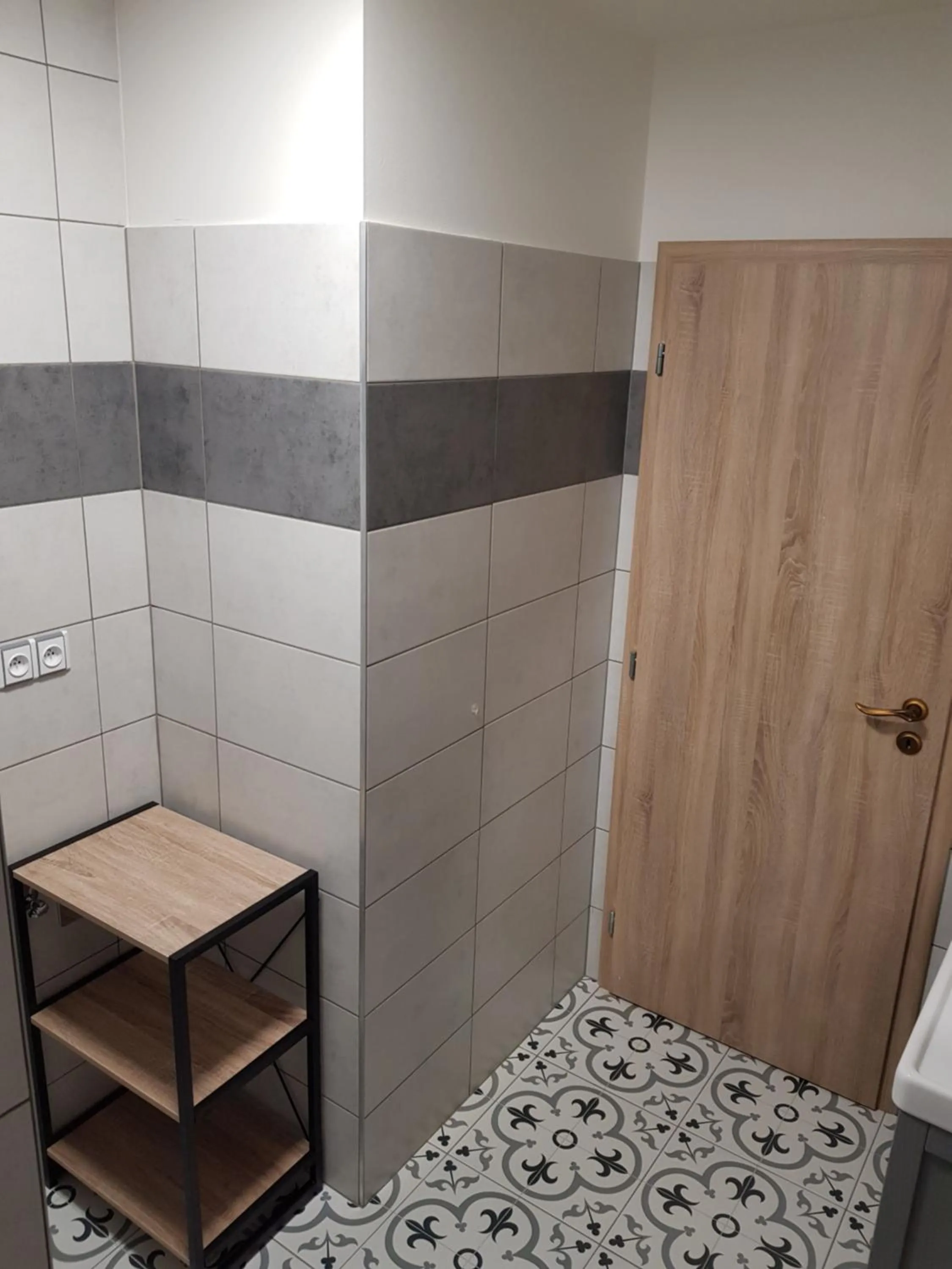 Apartmán Na Pekárně