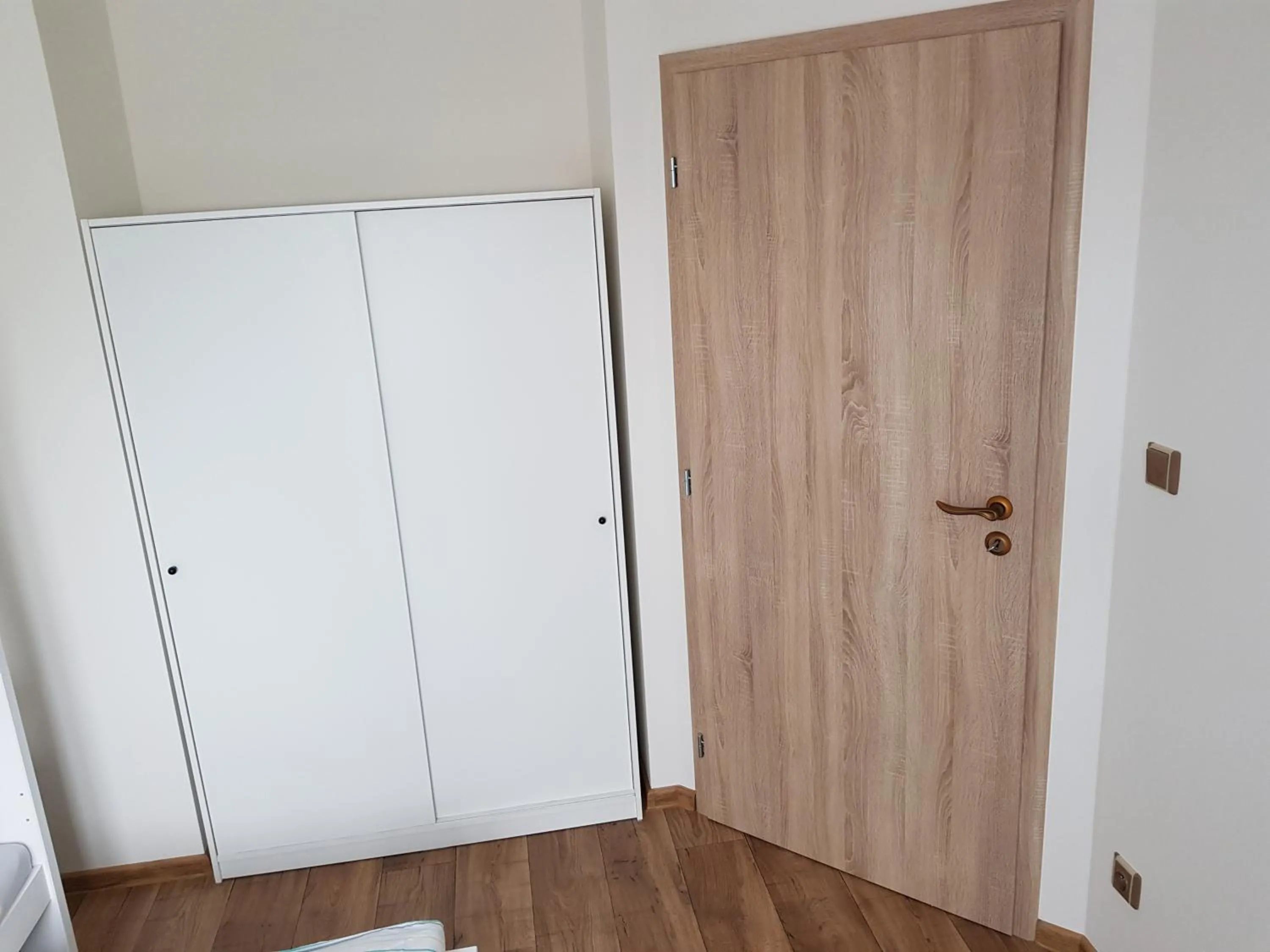 Apartmán Na Pekárně