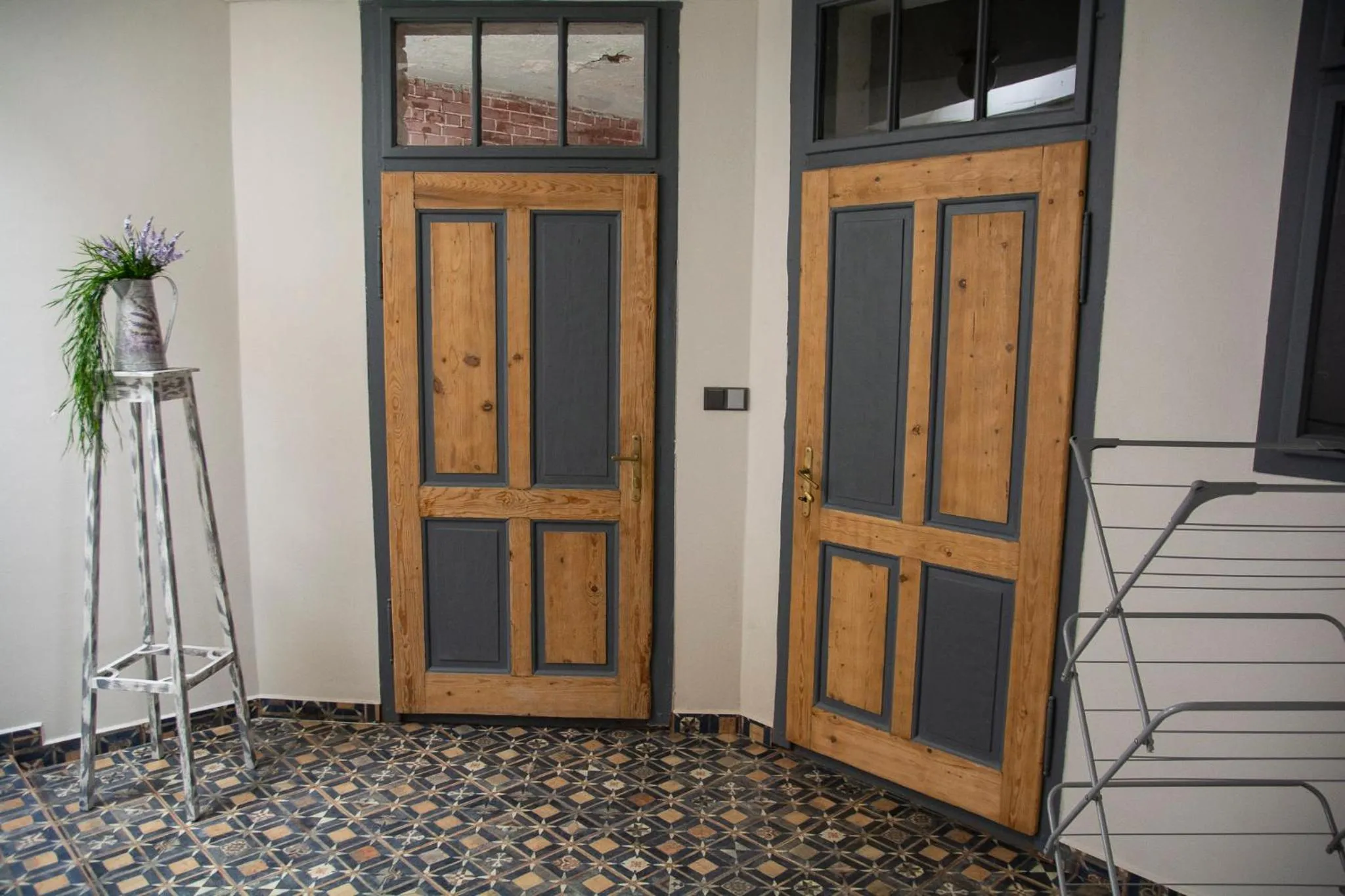 Apartmán Na Pekárně