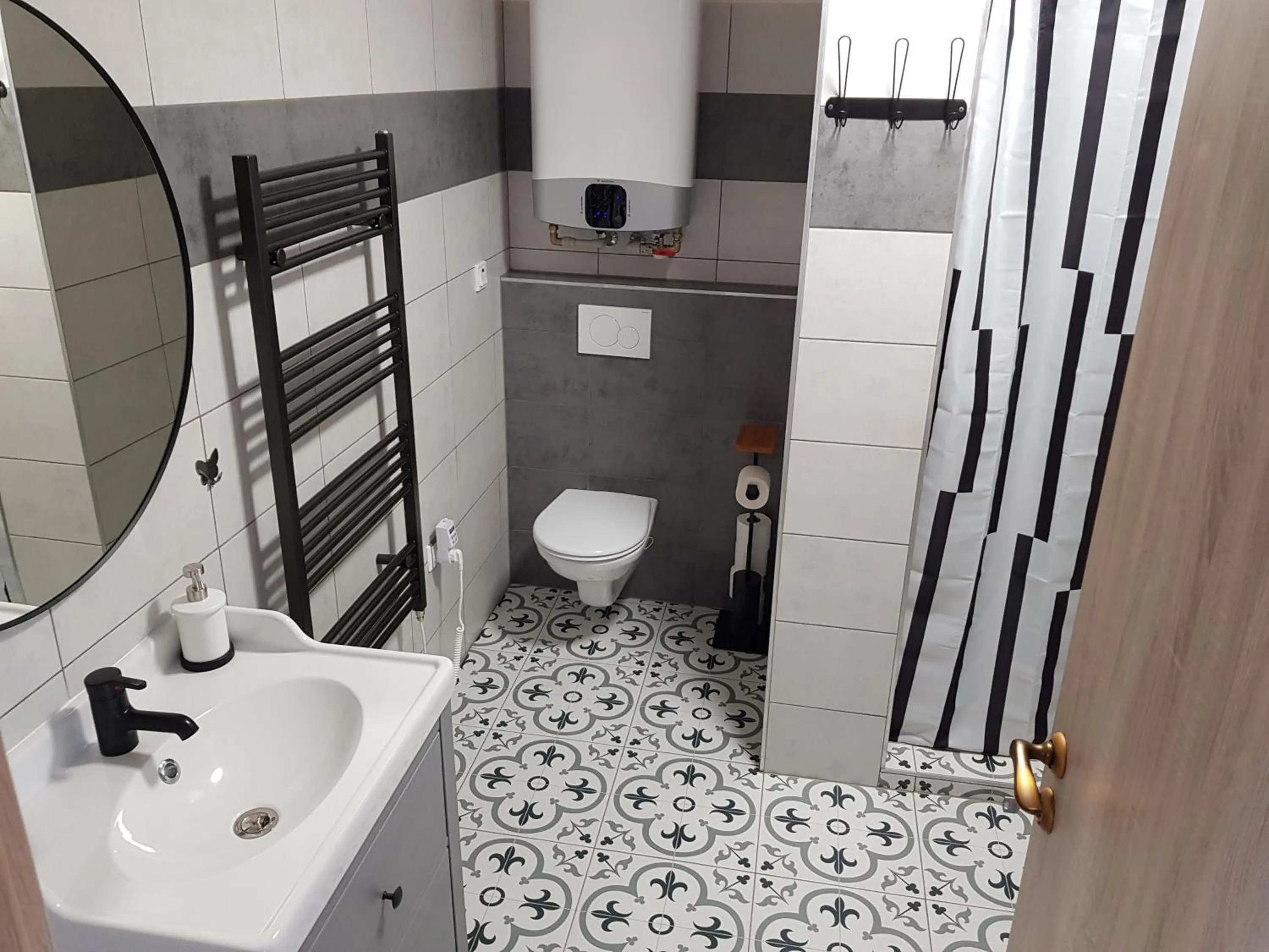 Apartmán Na Pekárně