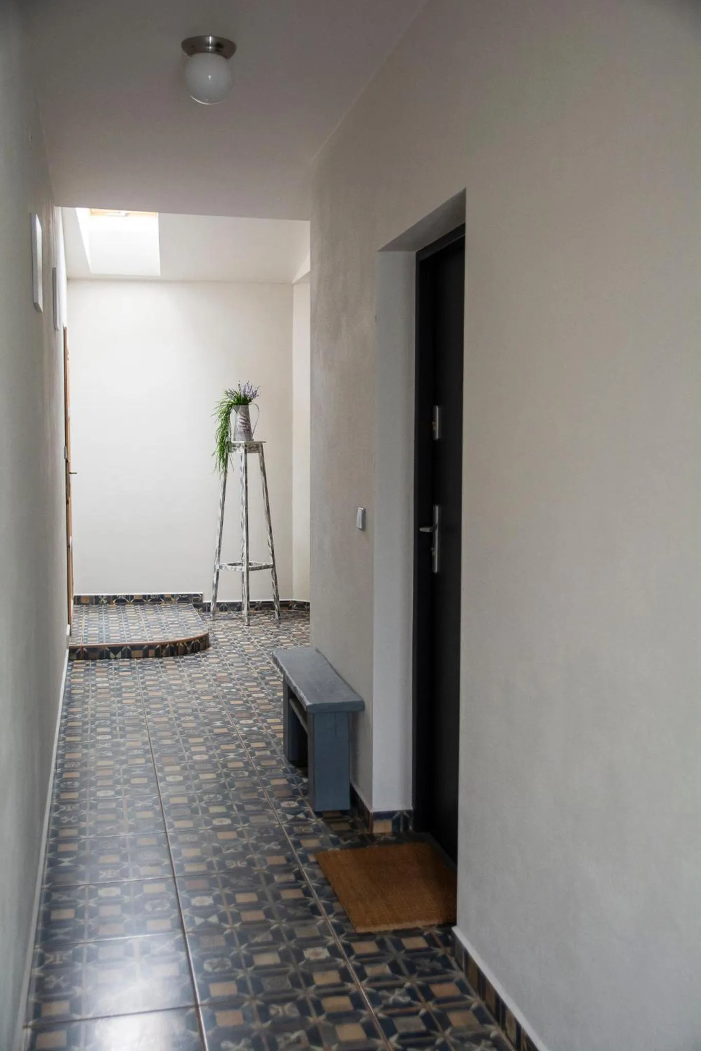 Apartmán Na Pekárně