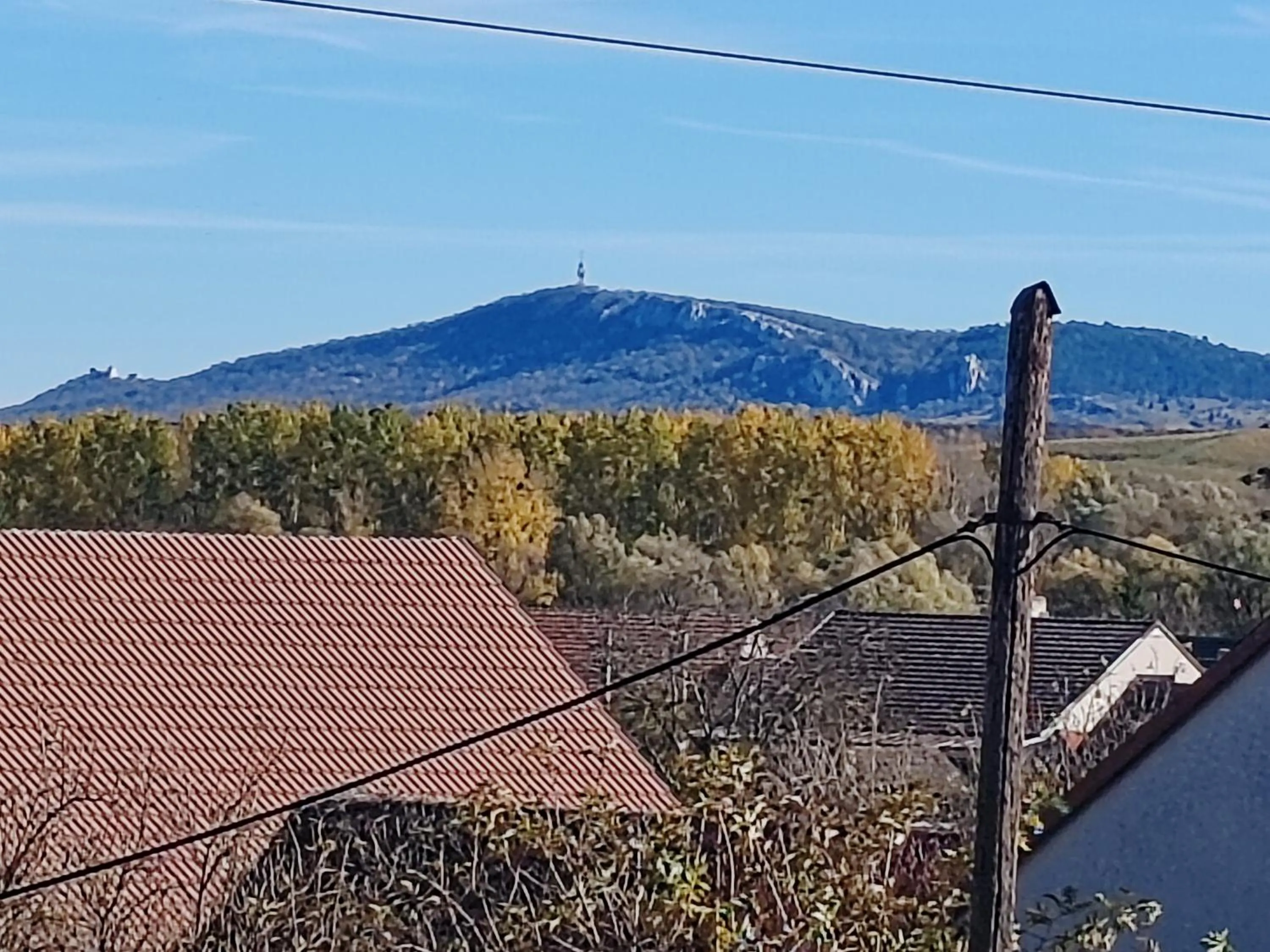 Apartmán Na Pekárně