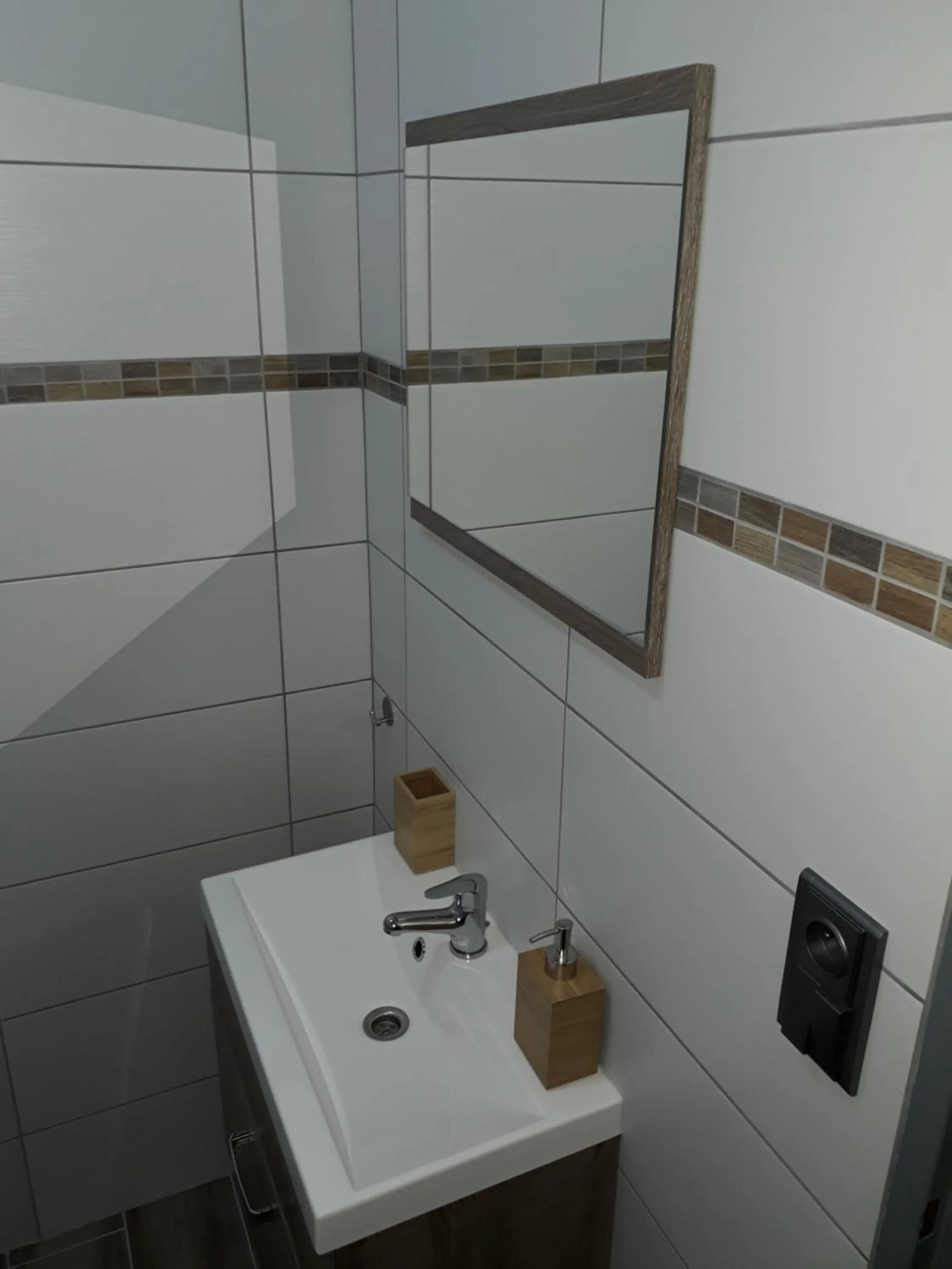 Apartmán Na Pekárně