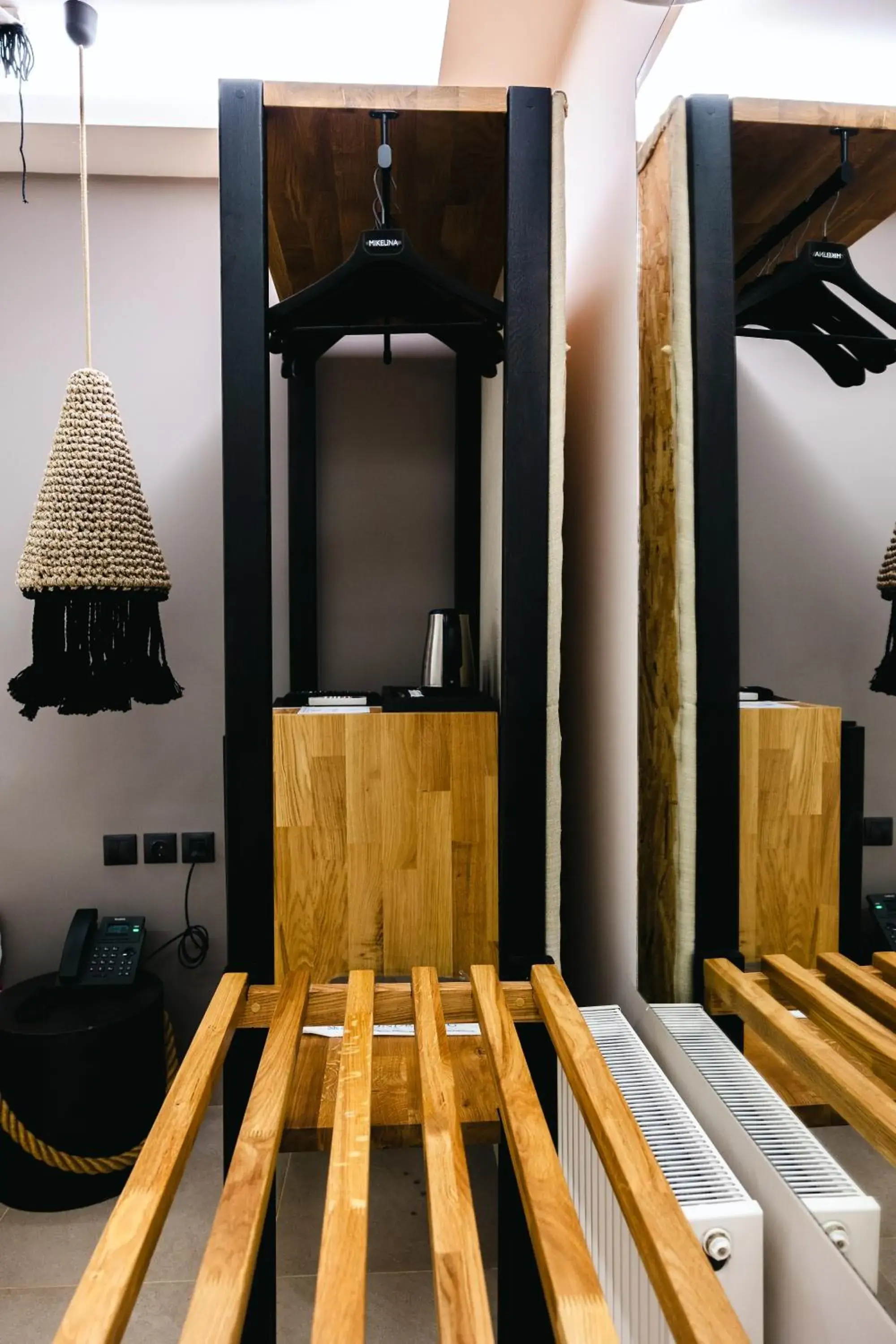 Bungalow with Patio in Mikelina Boutique Hotel Bungalow with Patio in Mikelina Boutique Hotel