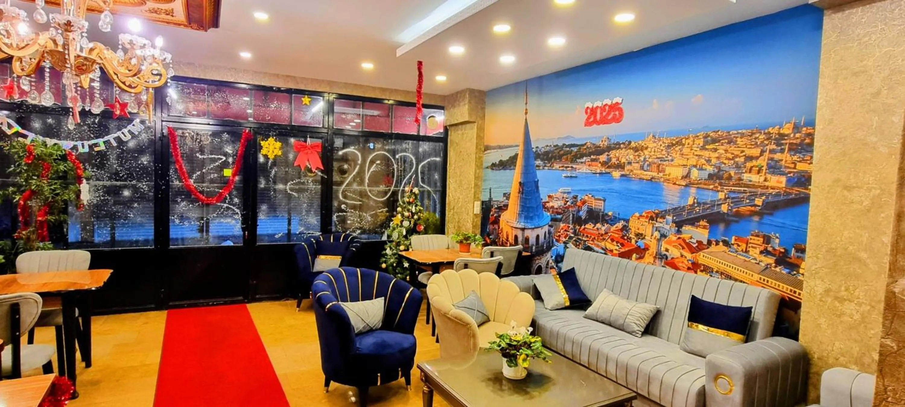 Property building in By Historial Hotel Due