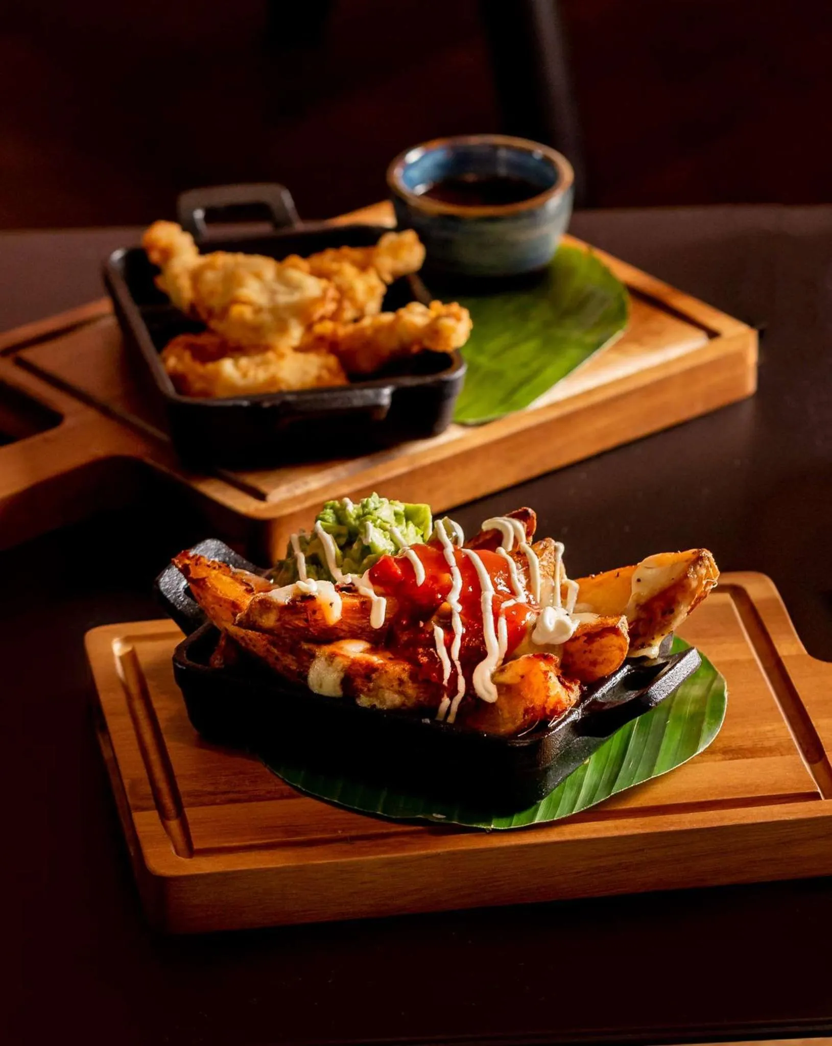 Restaurant/places to eat in Park Plaza County Hall London