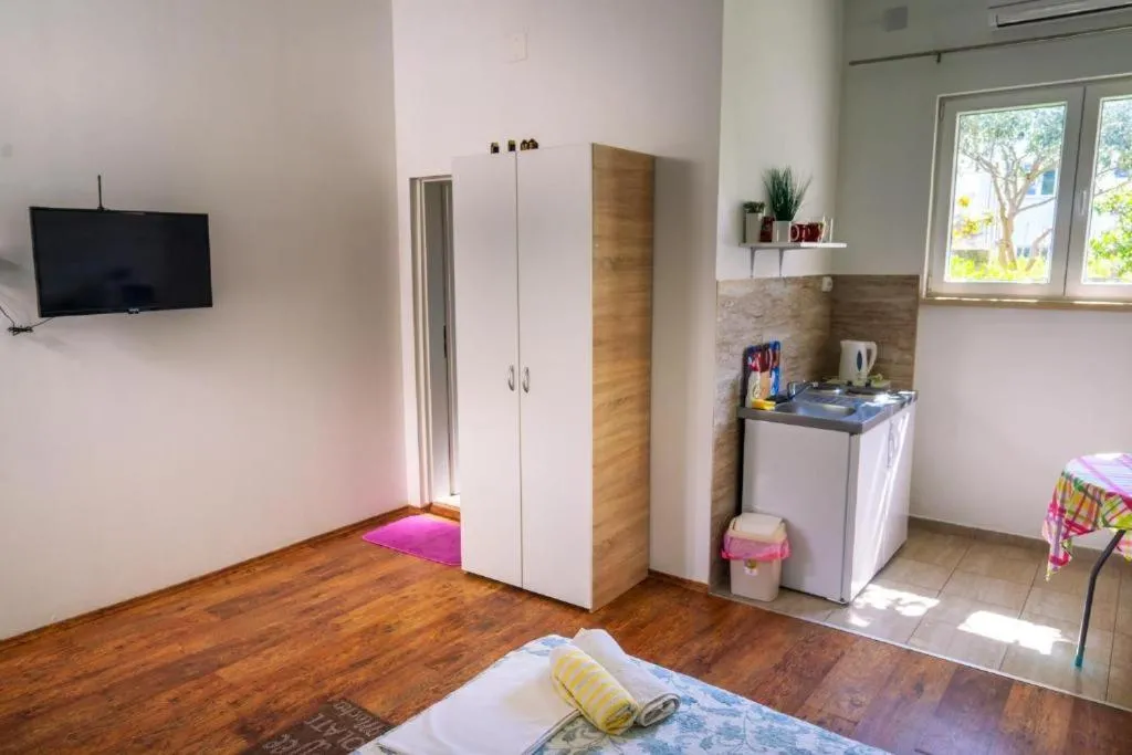 Dino and Jele Apartments