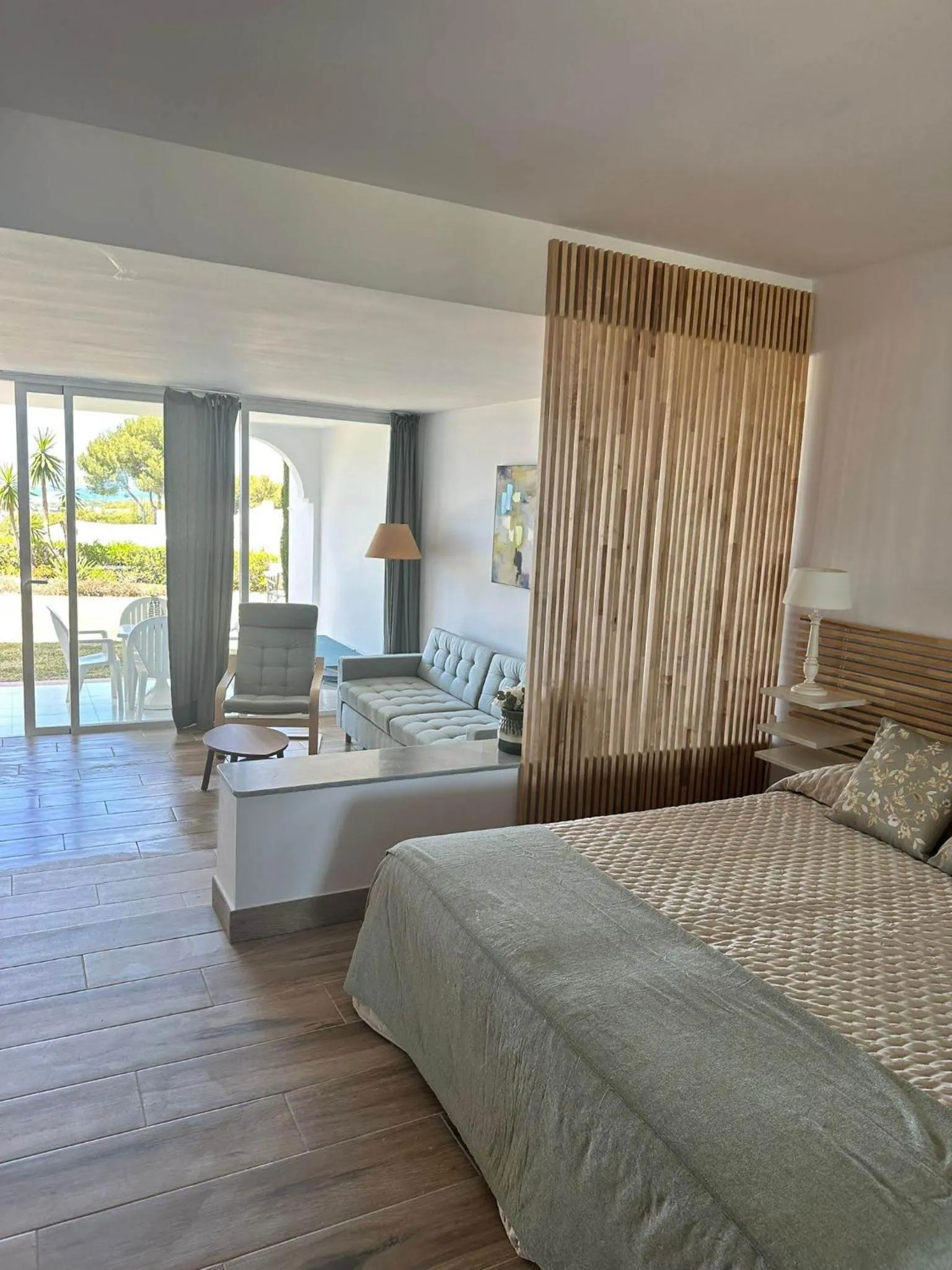 Miraflores Resort