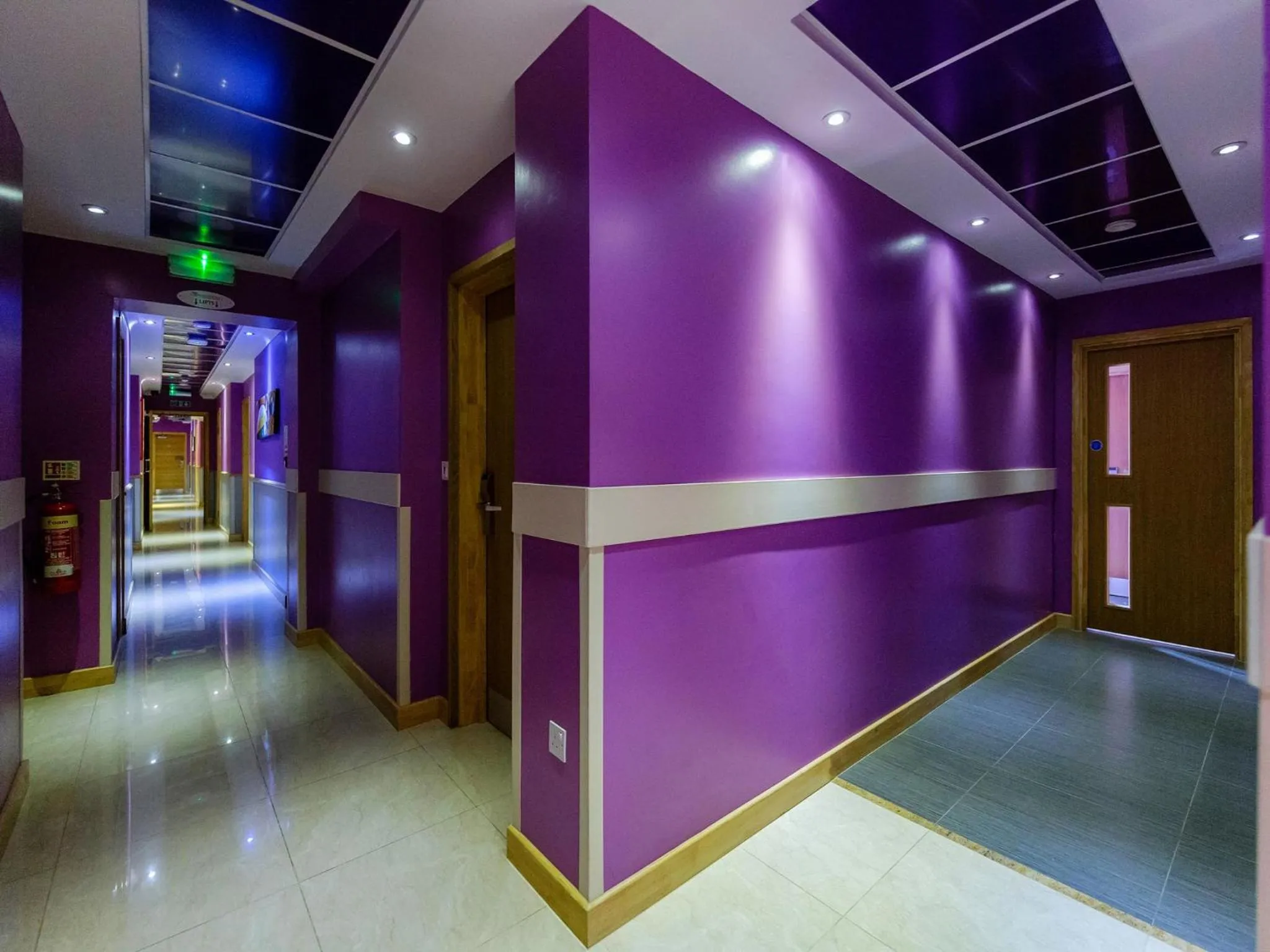 Other in Eurotraveller Hotel - Premier - Tower Bridge