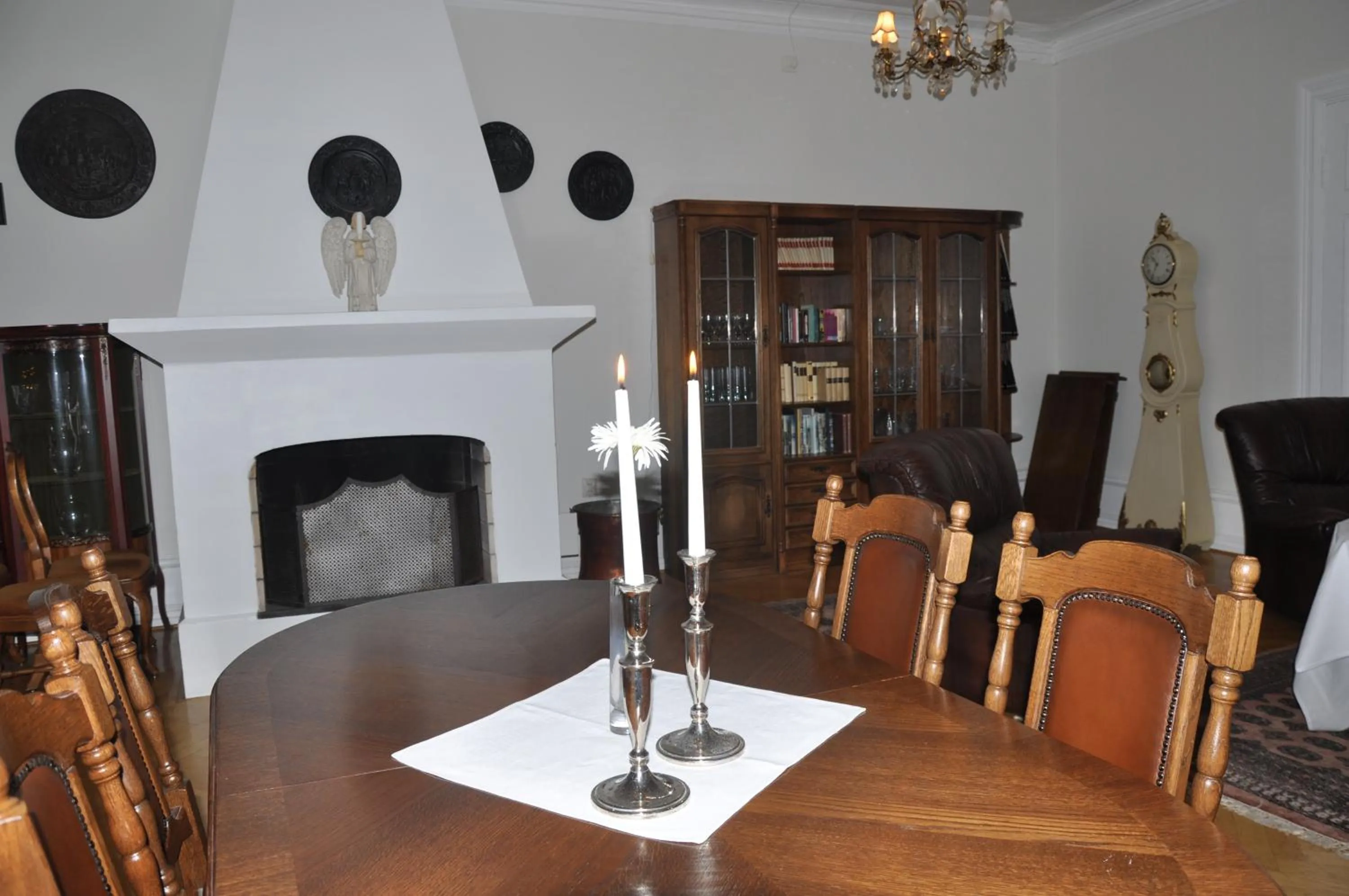 Spånhults Herrgård Hotel