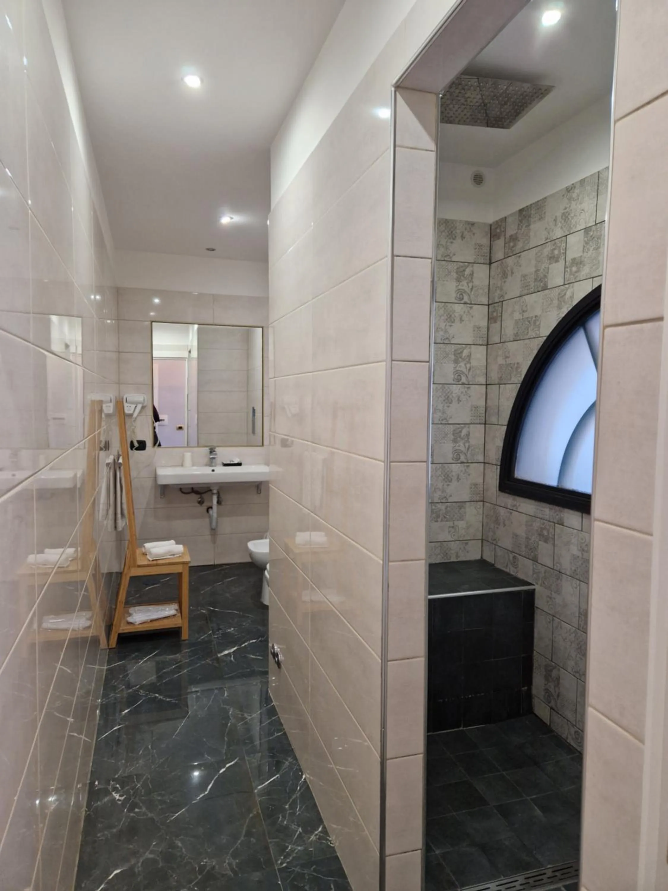 Bathroom in Comfort Zone Naples