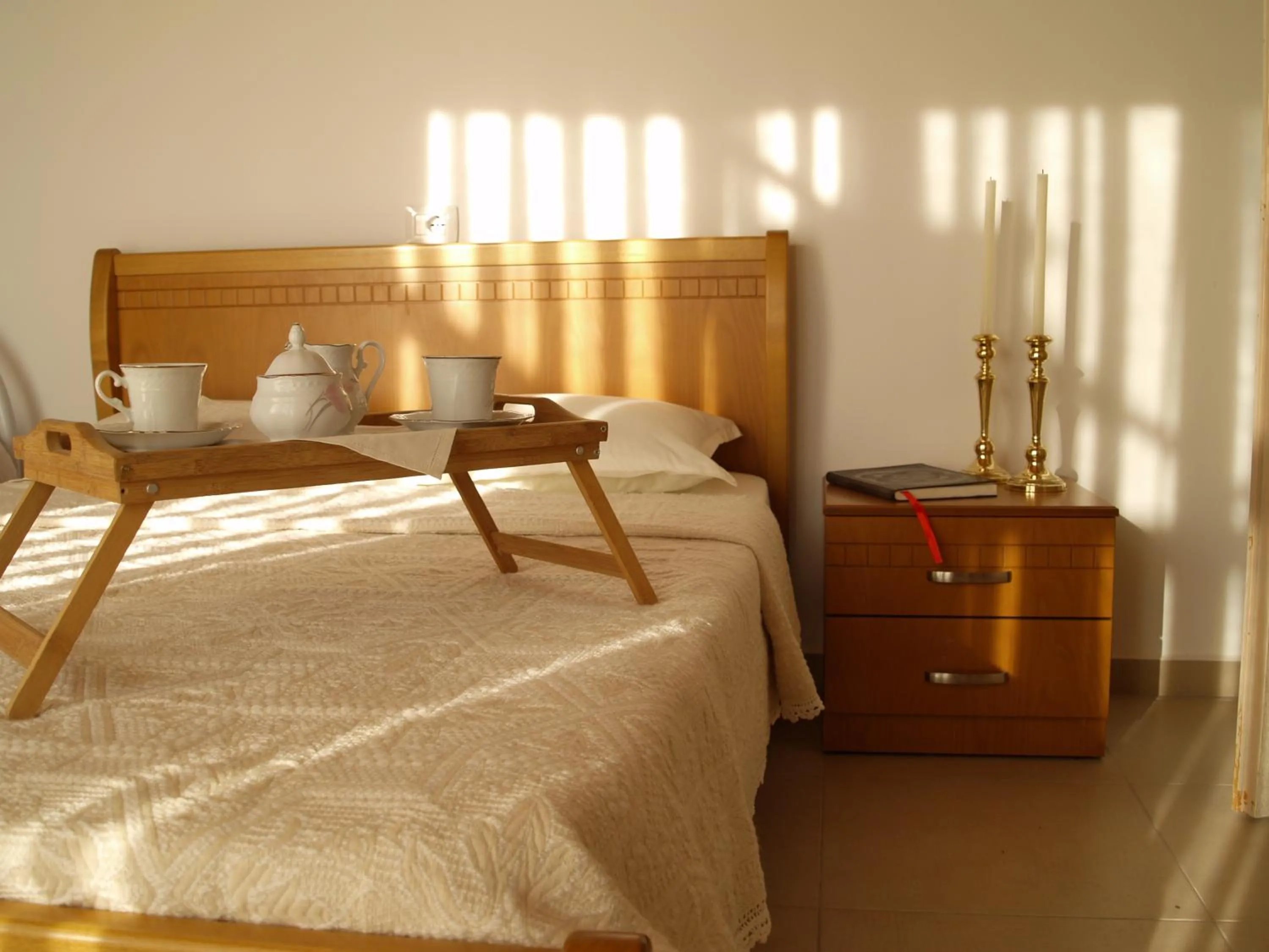 Apartment with Sea View in Belvedere Adriatica