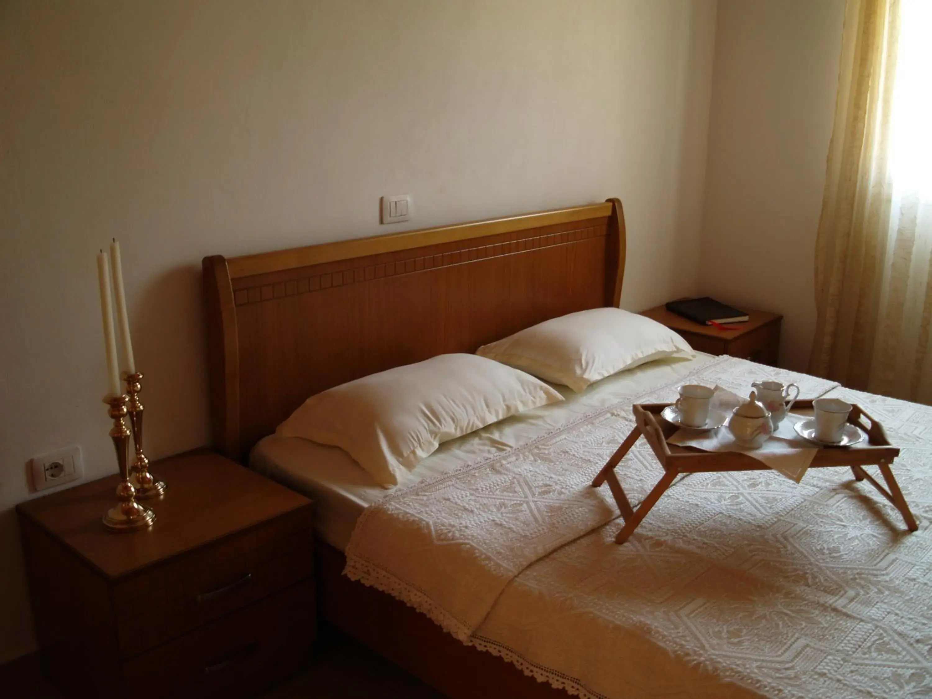 Apartment with Garden View in Belvedere Adriatica Apartment with Garden View in Belvedere Adriatica