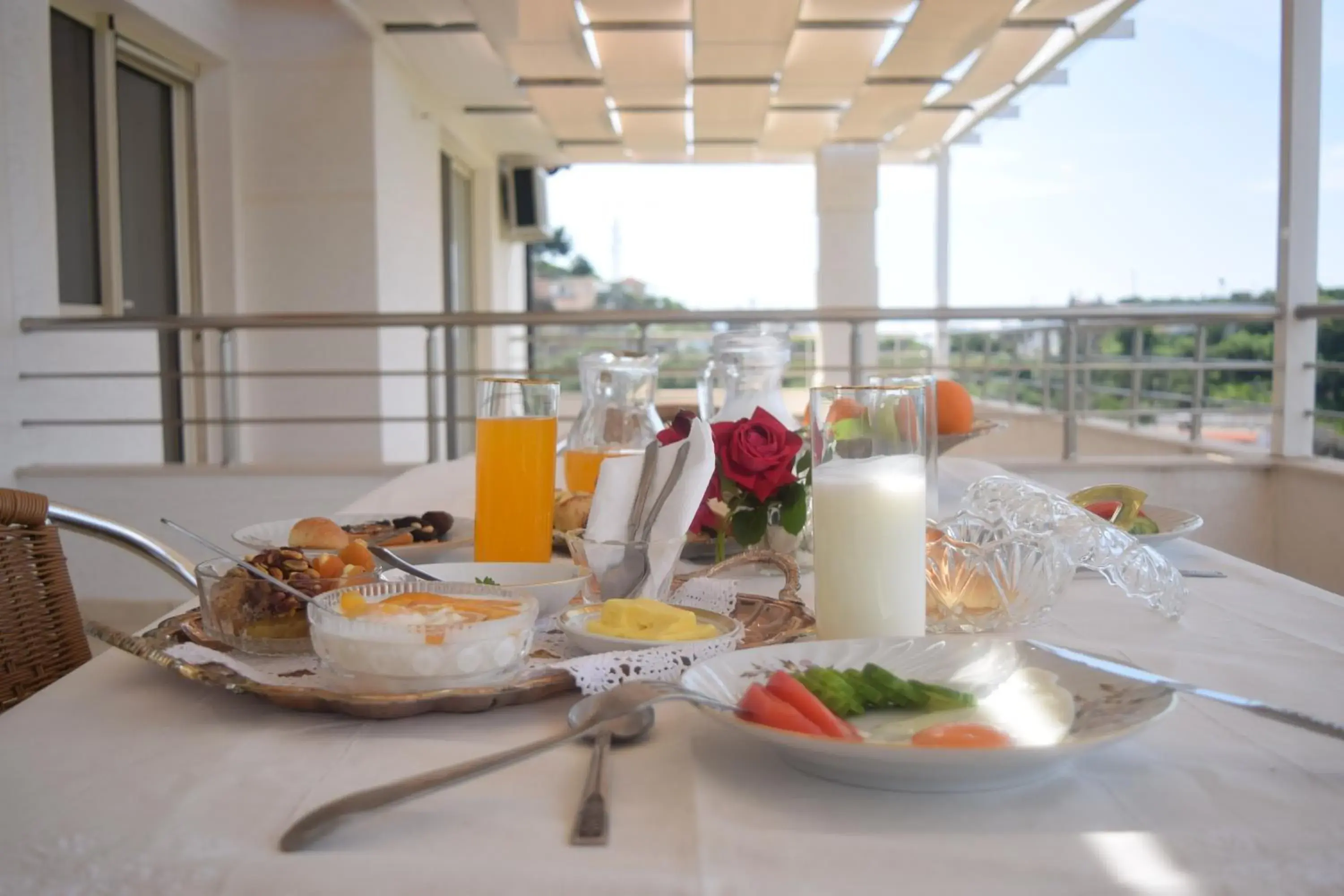 Apartment with Garden View in Belvedere Adriatica Apartment with Garden View in Belvedere Adriatica