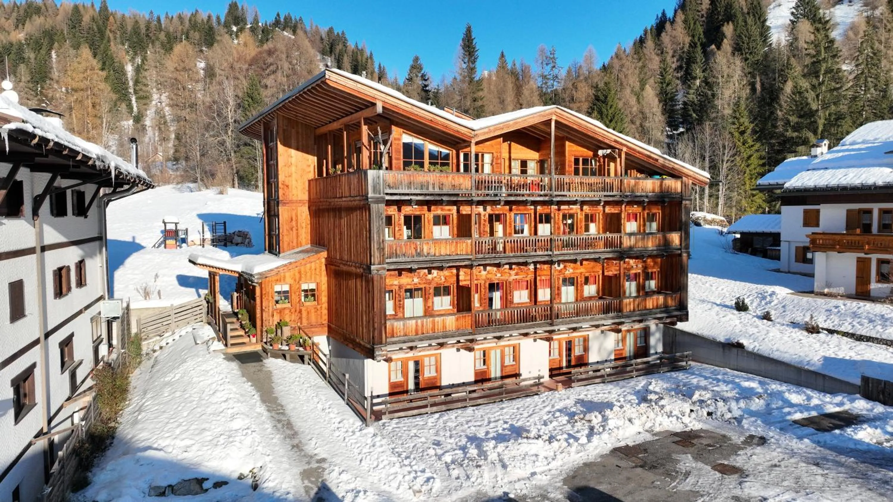 Residence Valpiccola