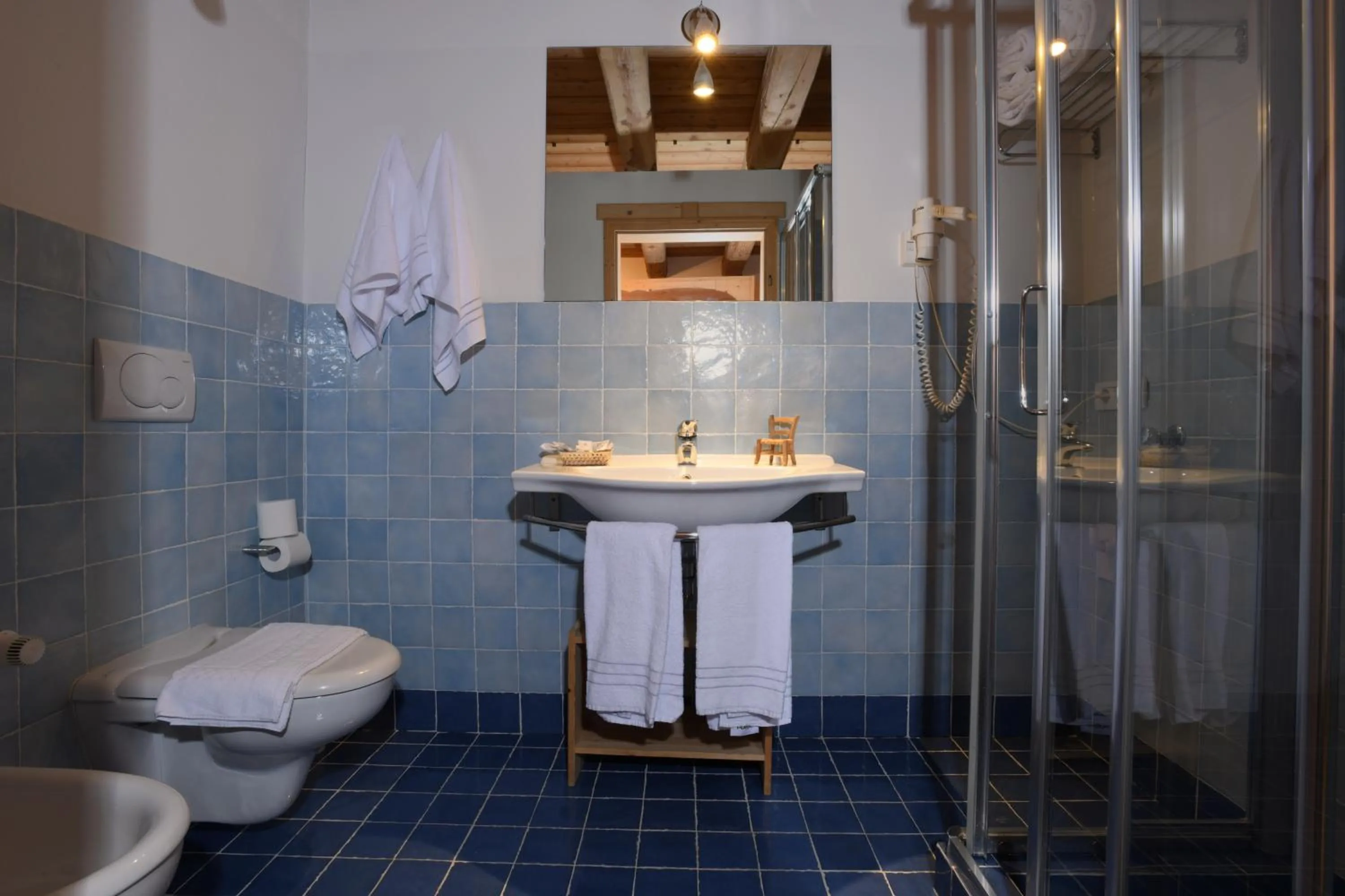 Residence Valpiccola