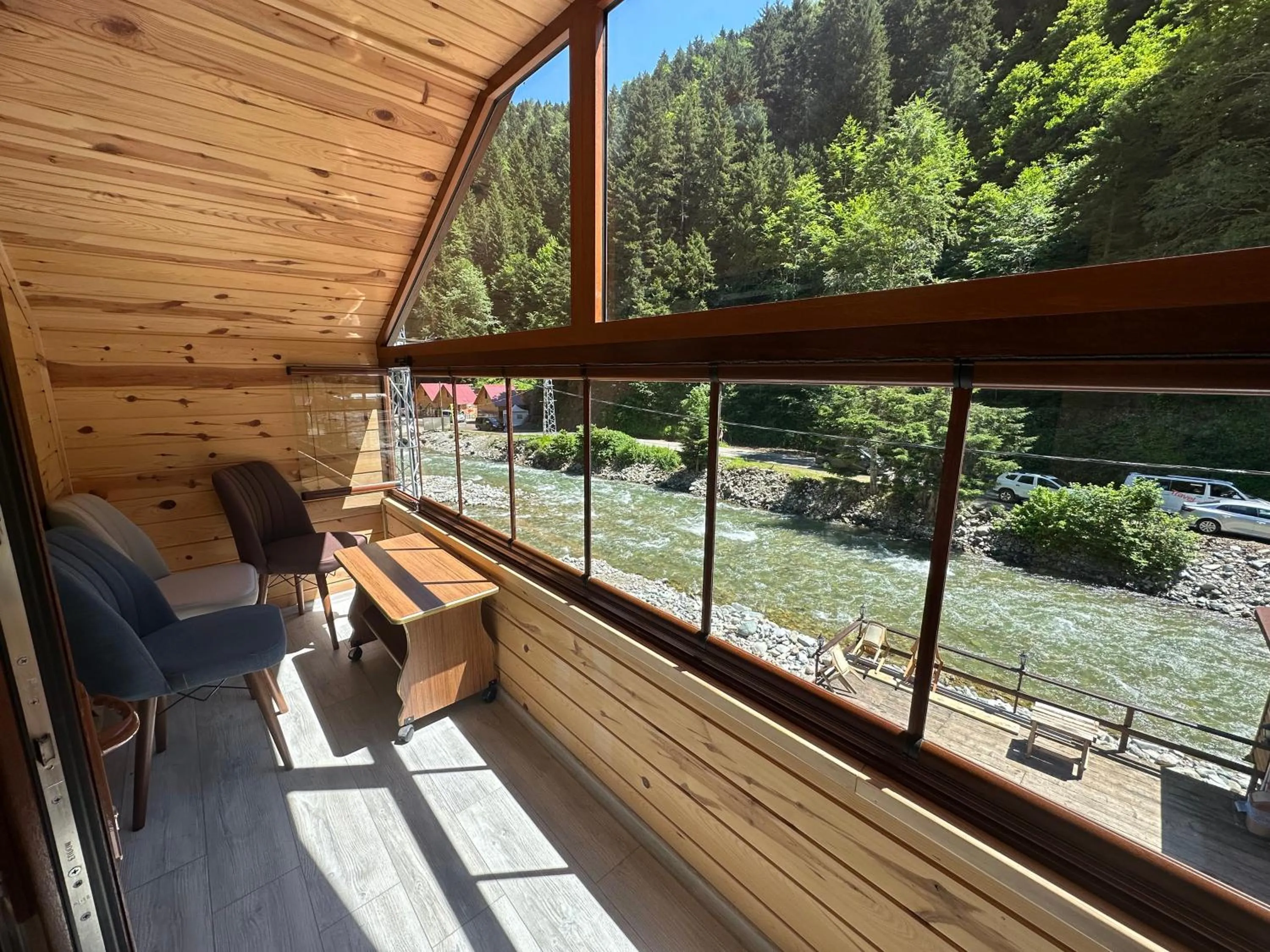 Spring in Haros Suite Hotel