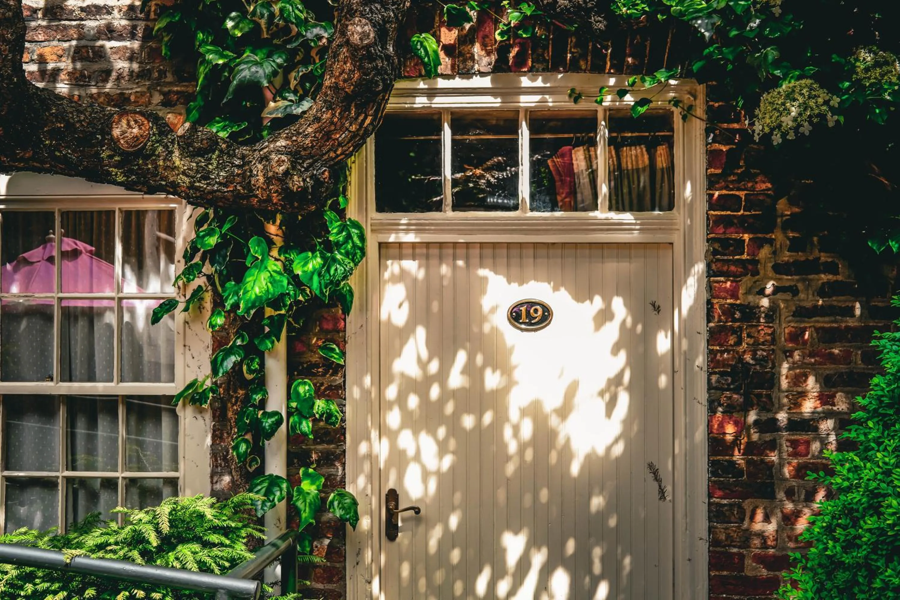 York Pavilion Hotel, BW Signature Collection