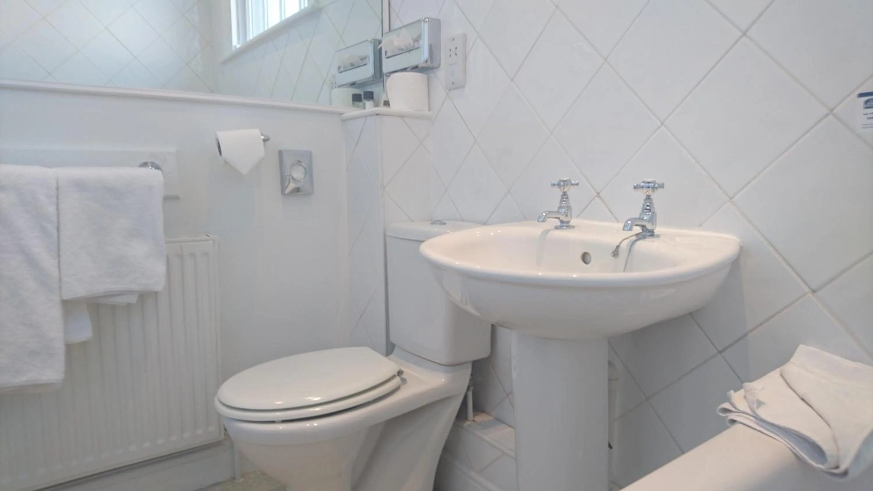 York Pavilion Hotel, BW Signature Collection