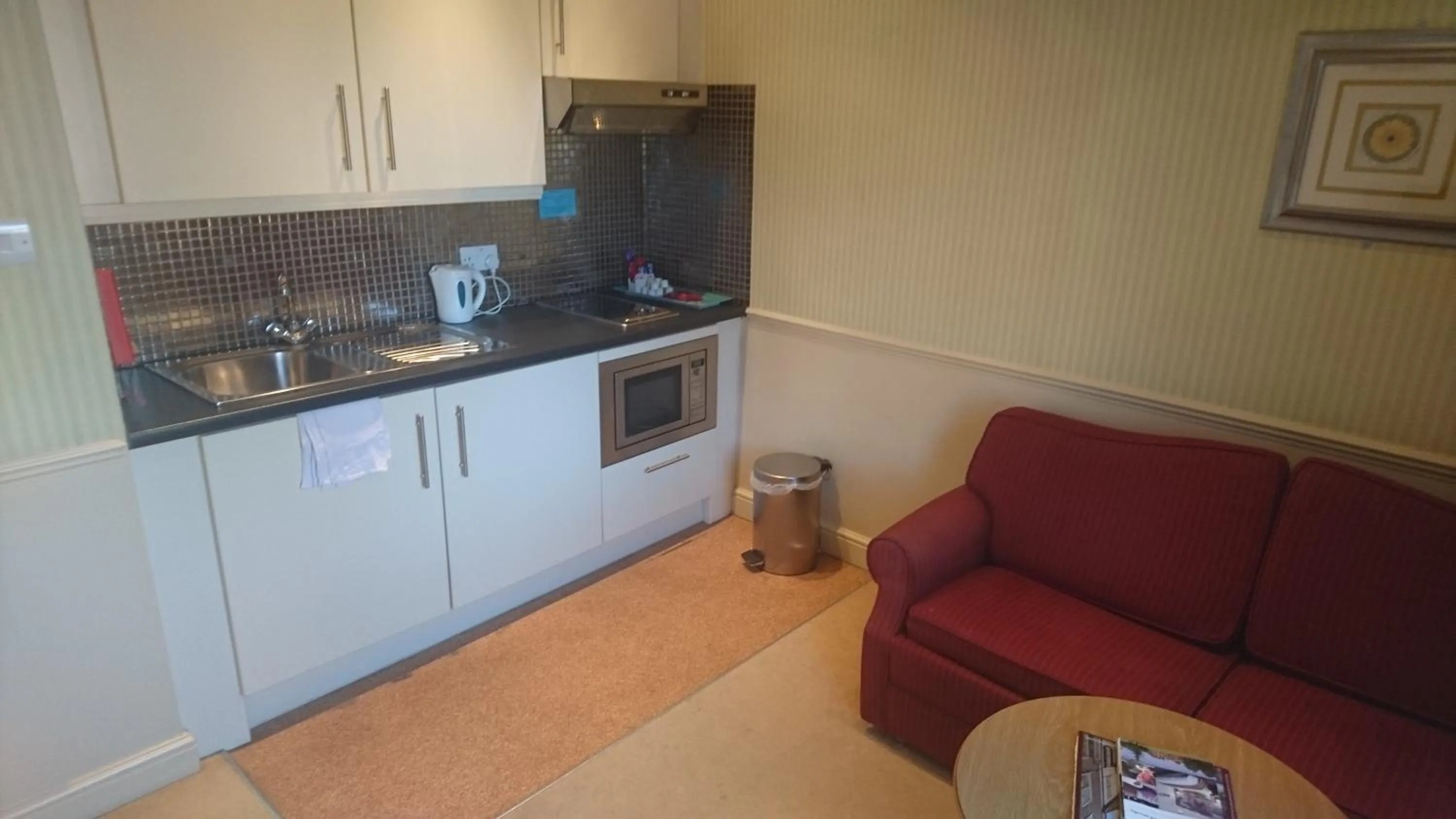 York Pavilion Hotel, BW Signature Collection