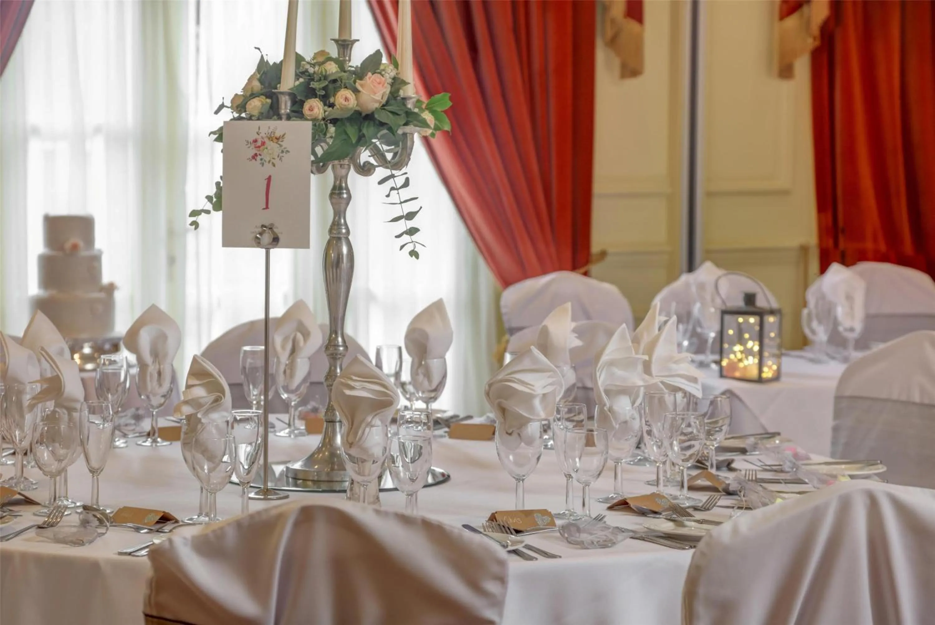 wedding in York Pavilion Hotel, BW Signature Collection