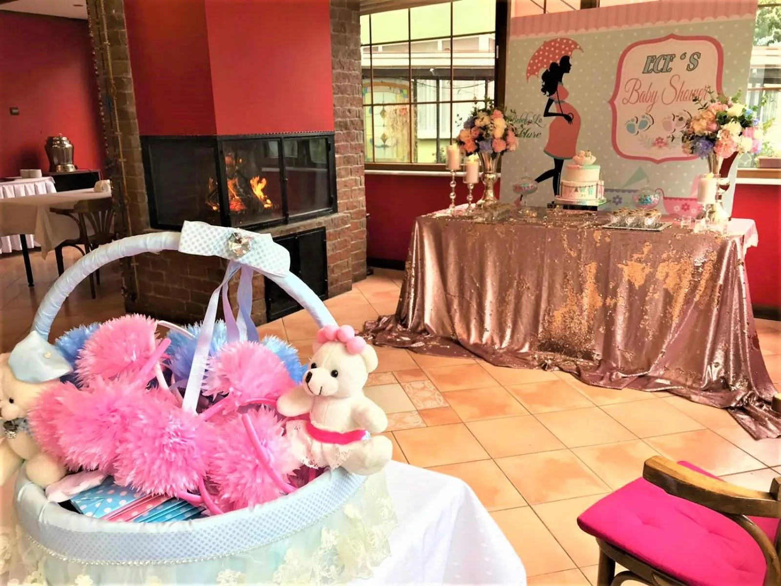 Restaurant/places to eat in Bakirkoy Tashan Business & Airport Hotel