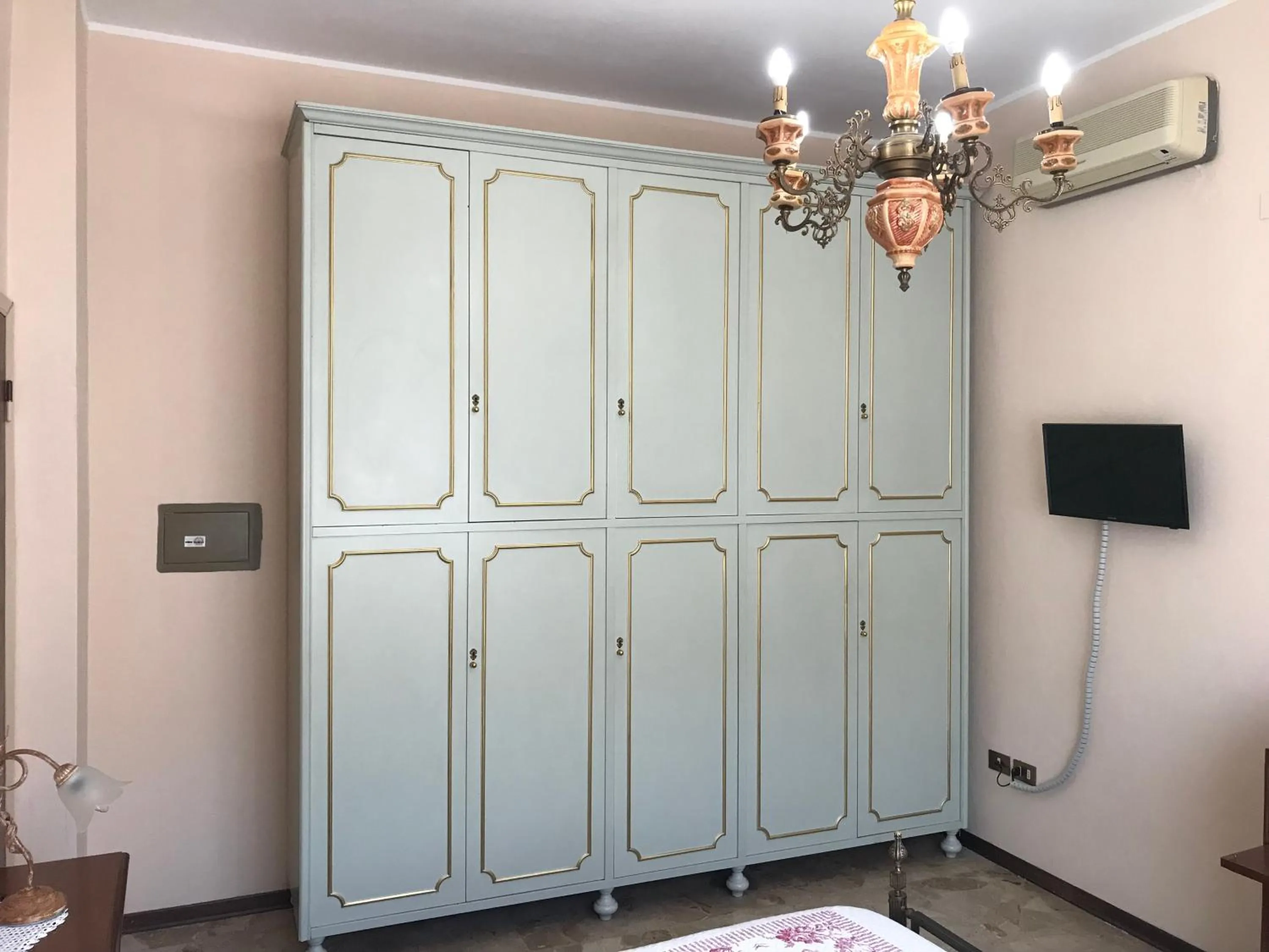 La Lanterna di Lida e Beppe