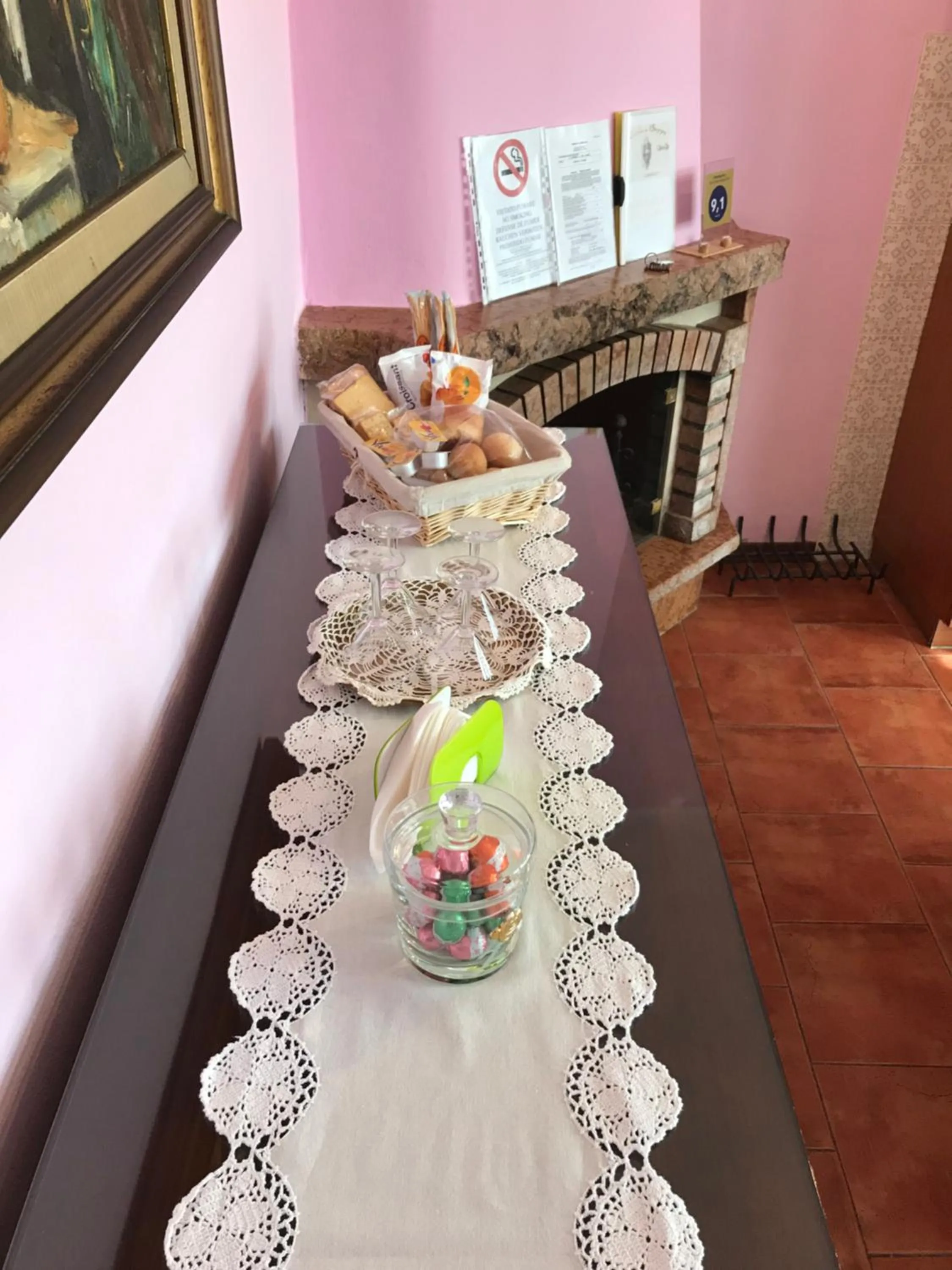 La Lanterna di Lida e Beppe