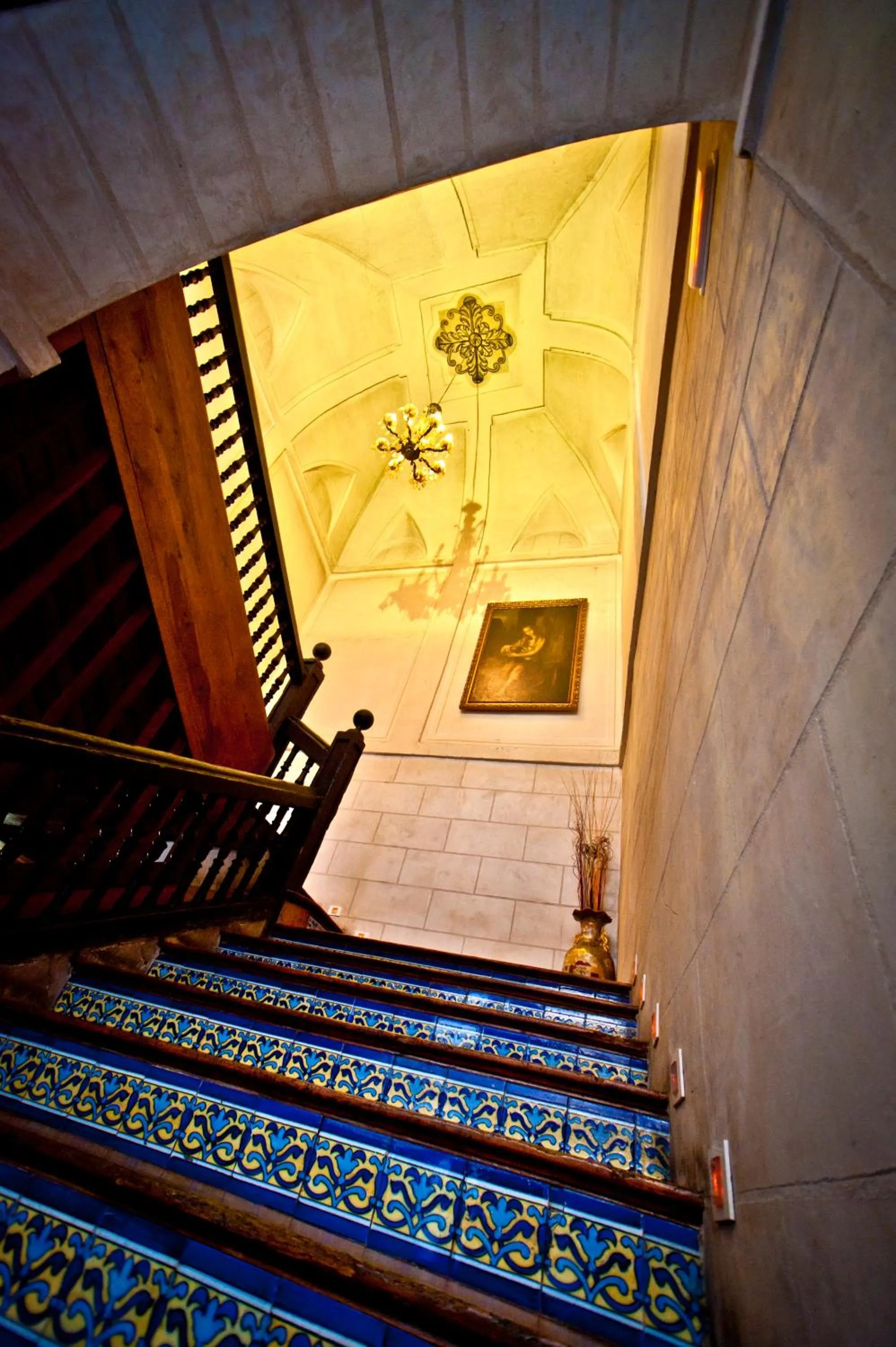 Other in Hotel Condes de Castilla