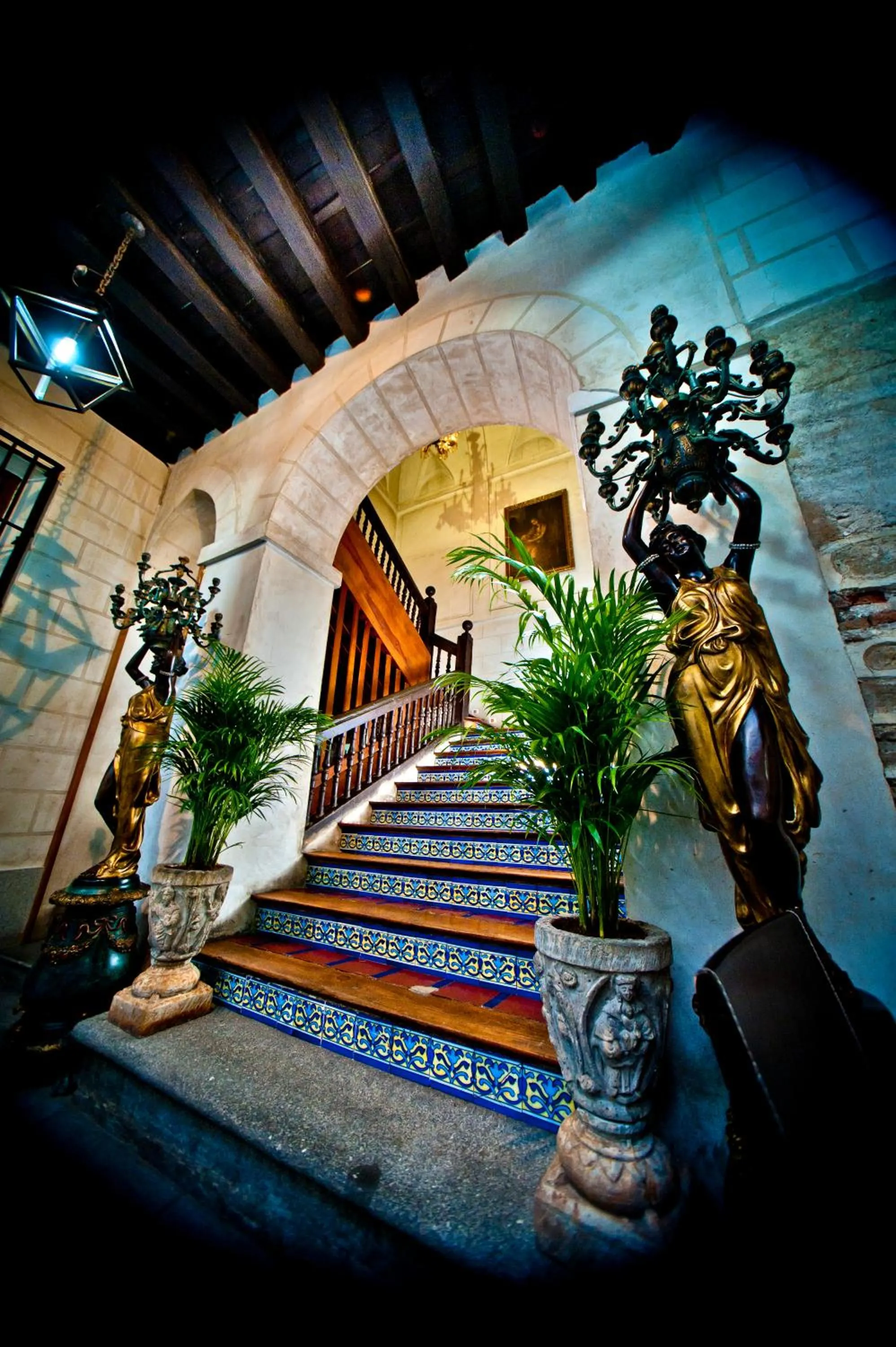 Other in Hotel Condes de Castilla