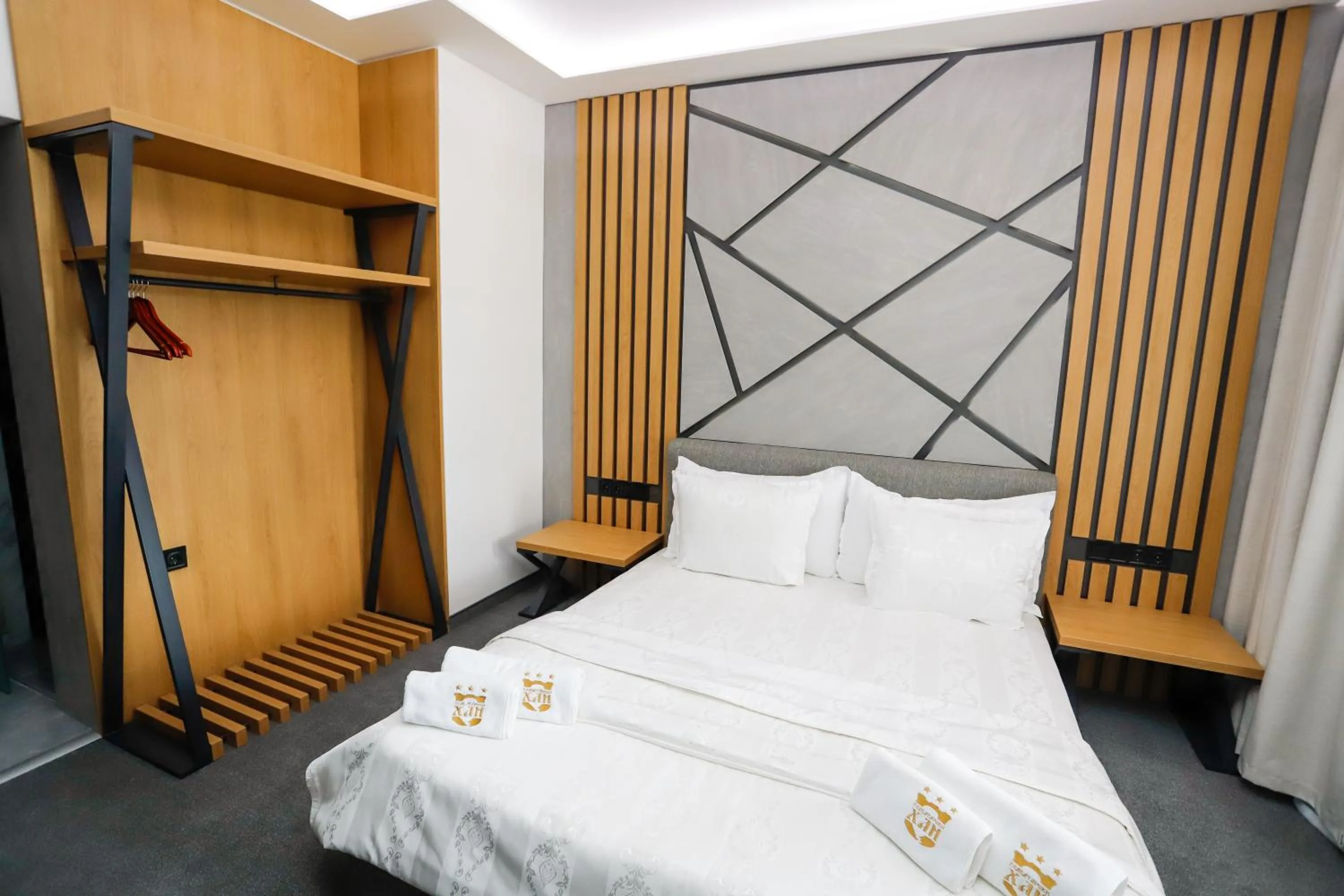 Bed in Glavatarski Han