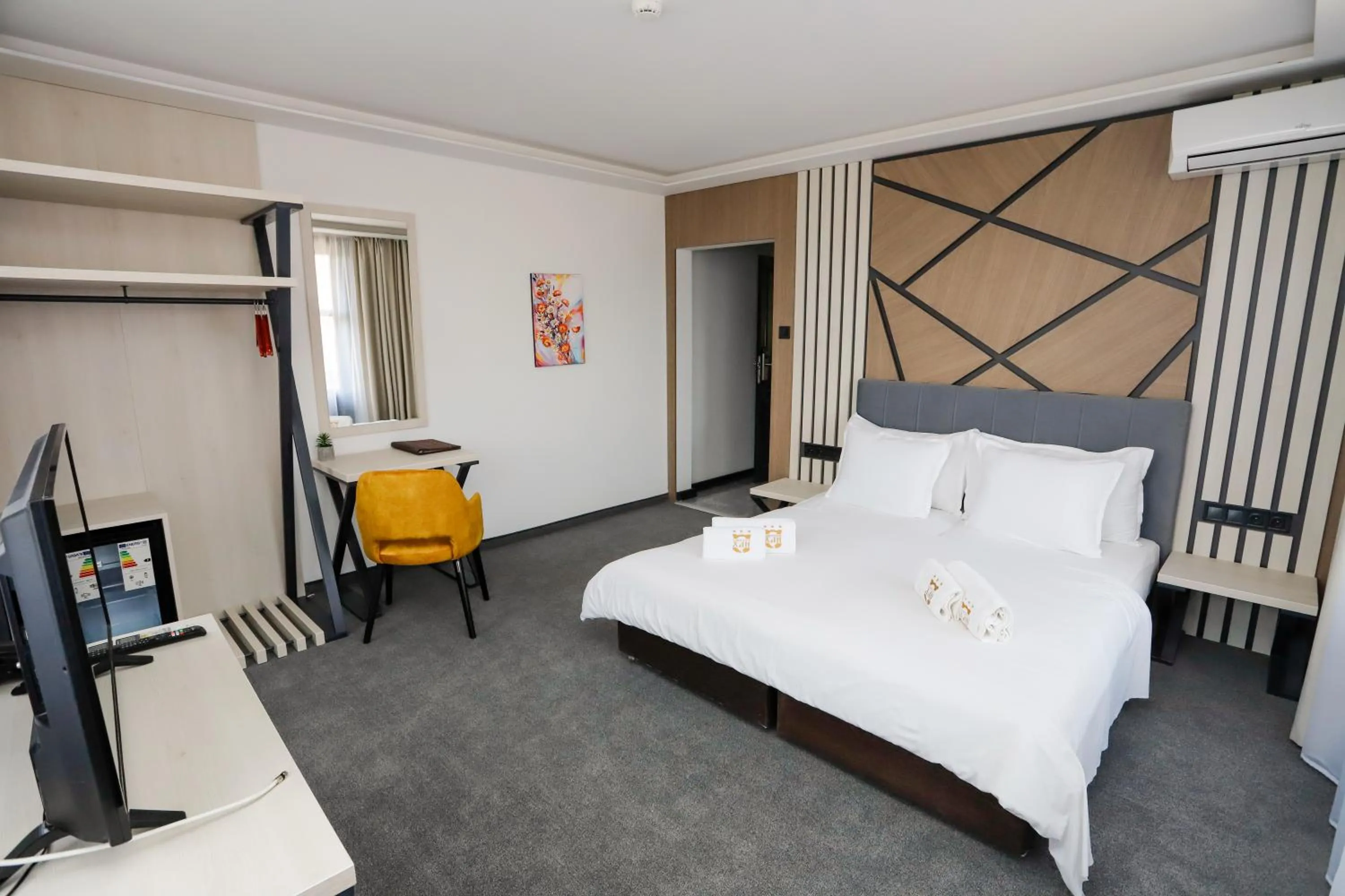 Bed in Glavatarski Han