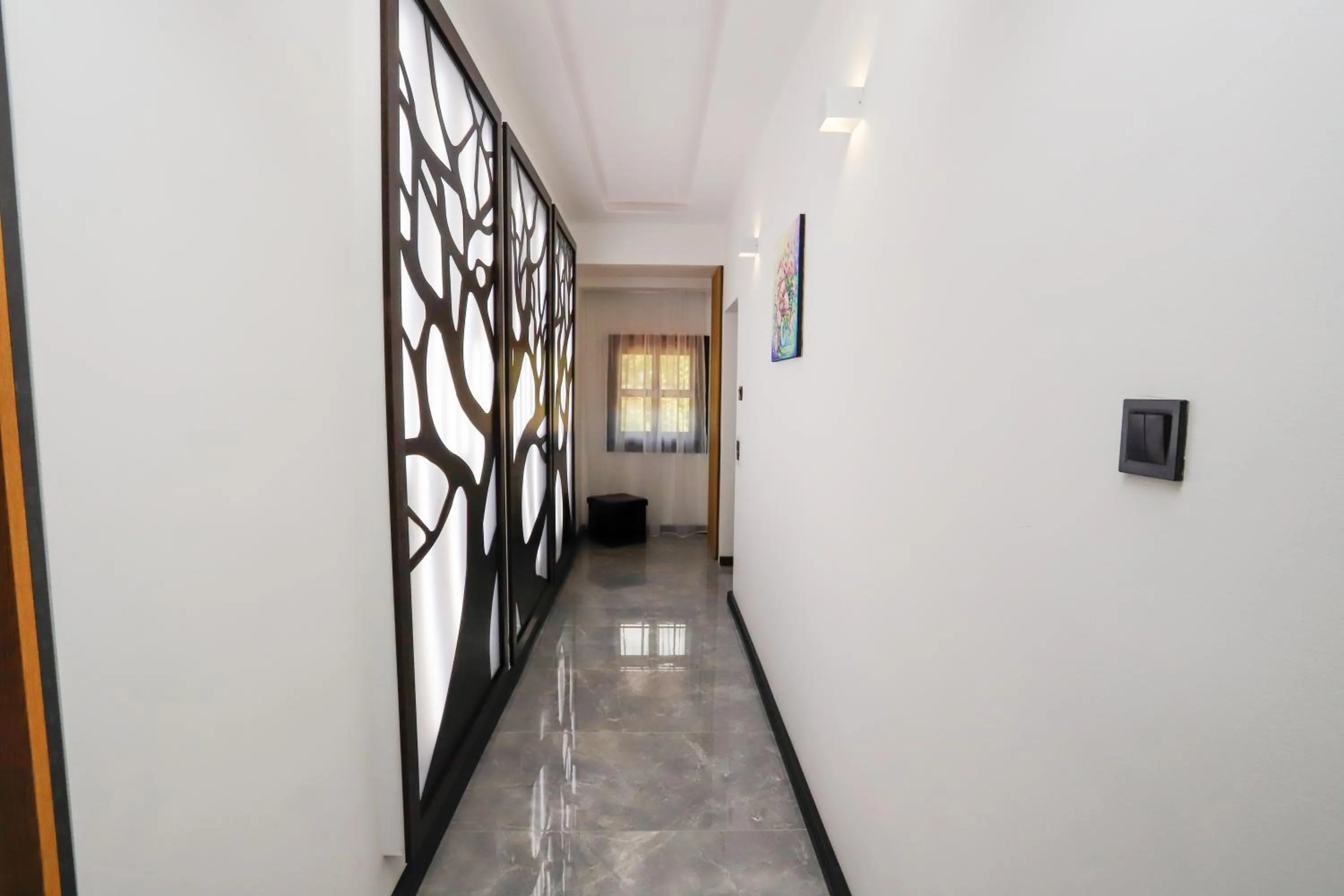 Photo of the whole room in Glavatarski Han