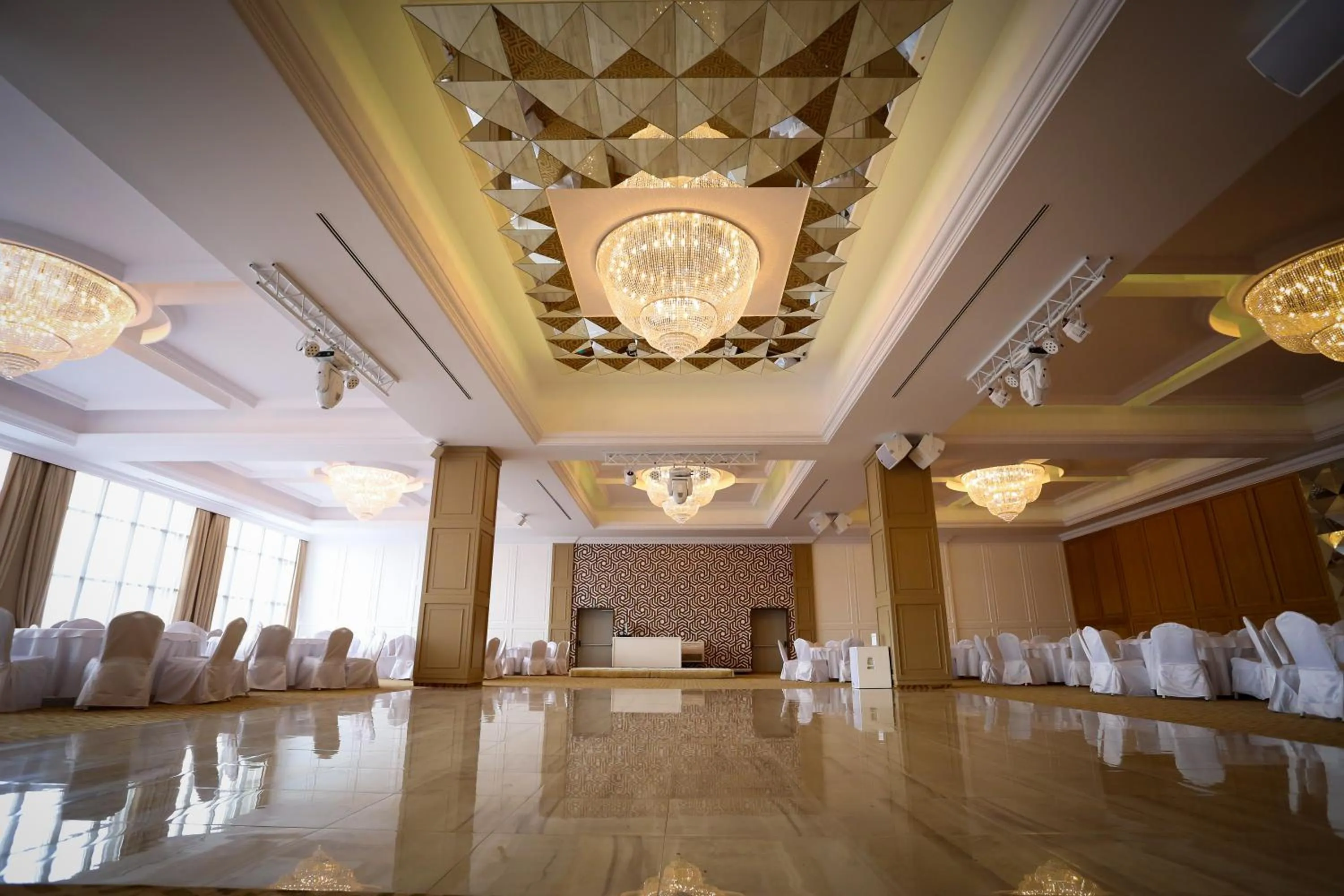 Banquet/Function facilities in Glavatarski Han