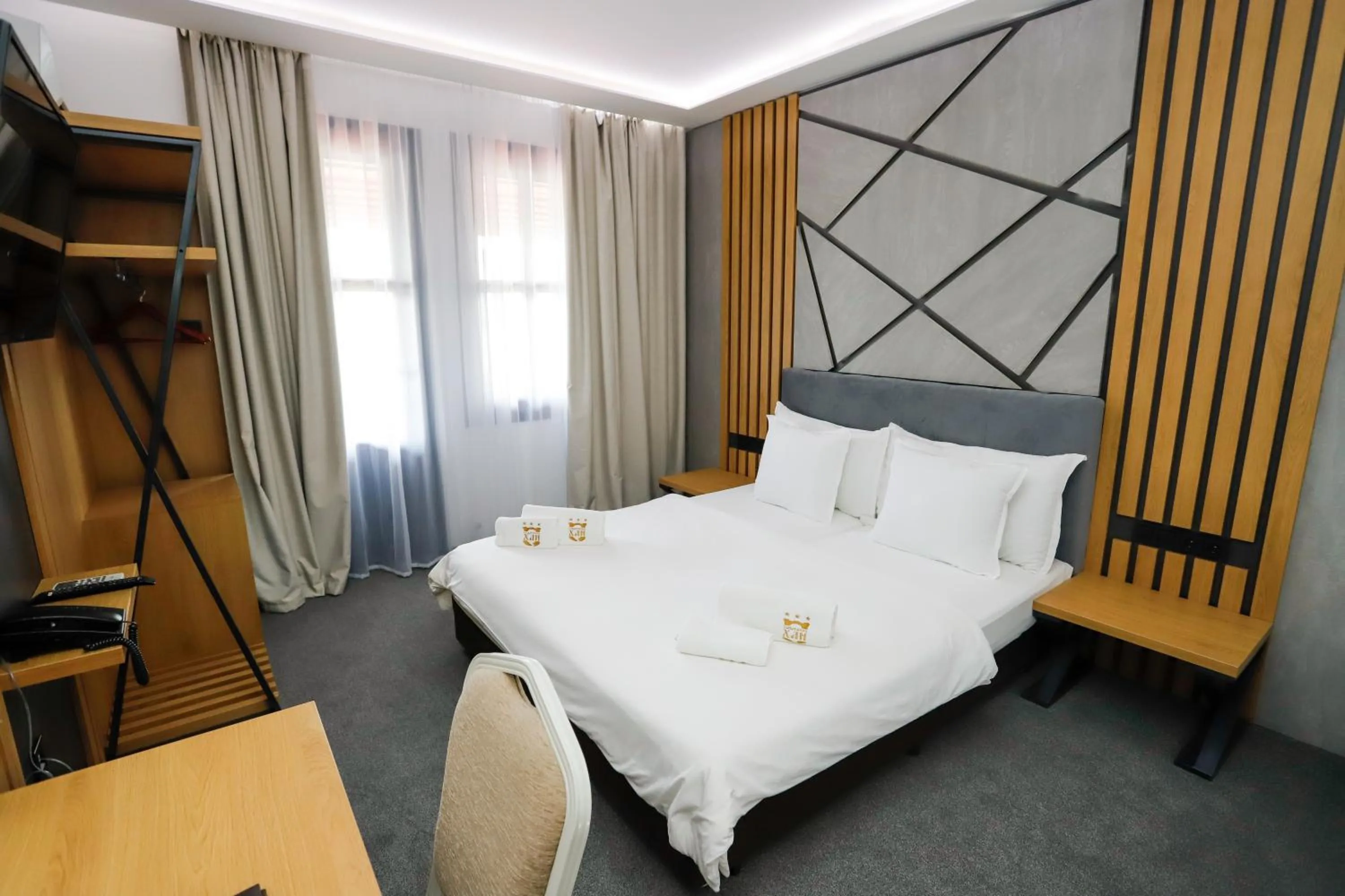 Bed in Glavatarski Han