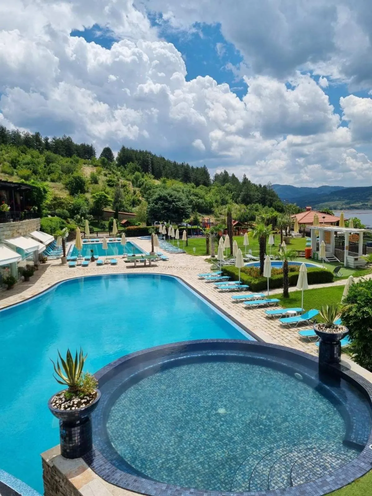 Nearby landmark in Glavatarski Han