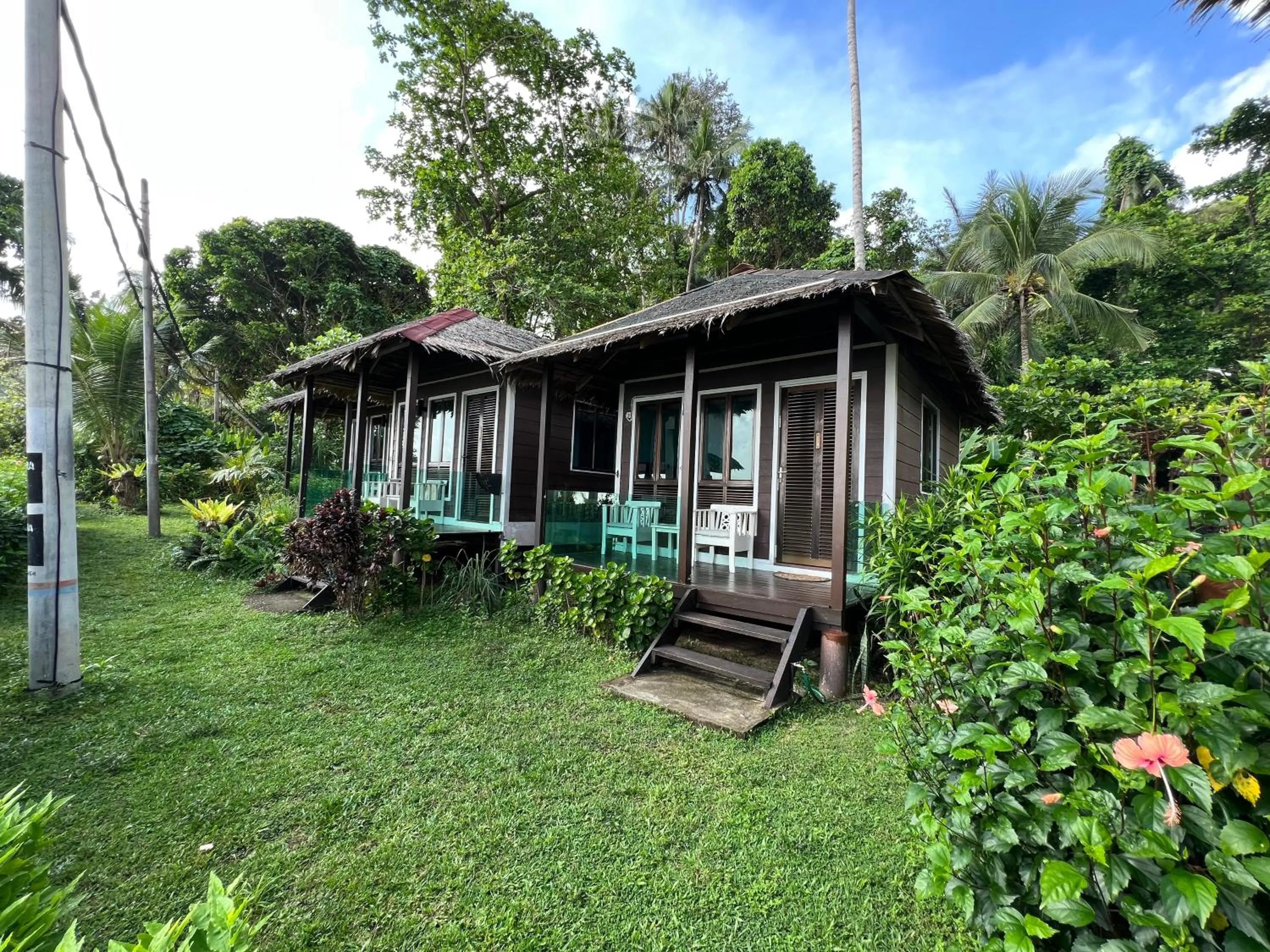 Property building in 1511 Coconut Grove