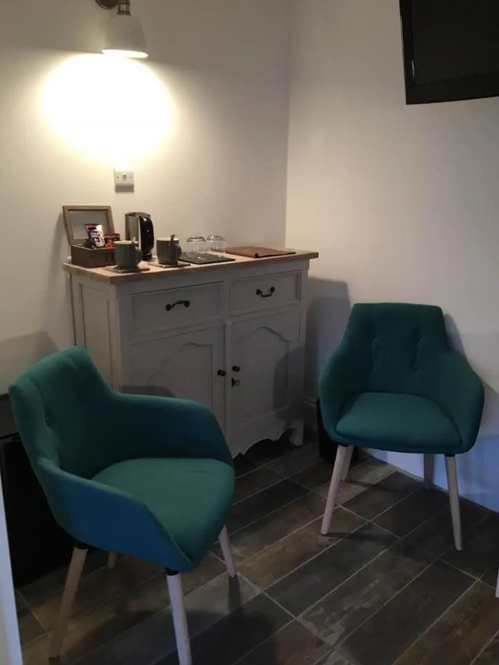 Coffee/tea facilities in The Charterhouse