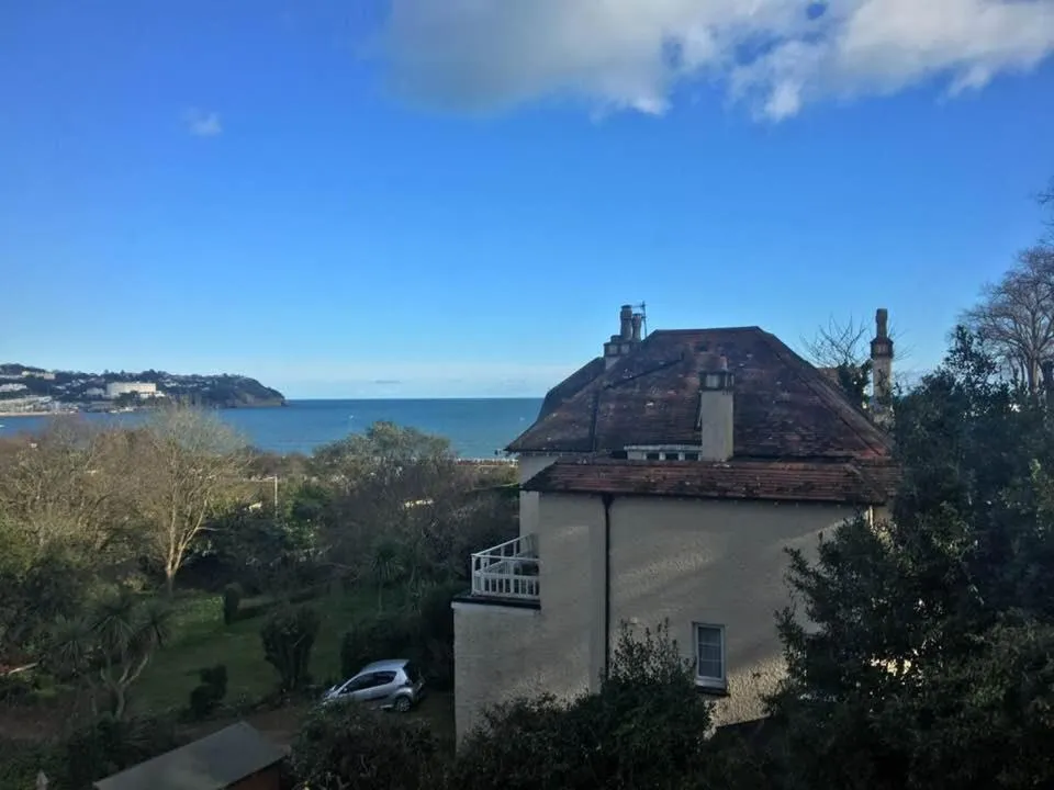 Spring in The Charterhouse