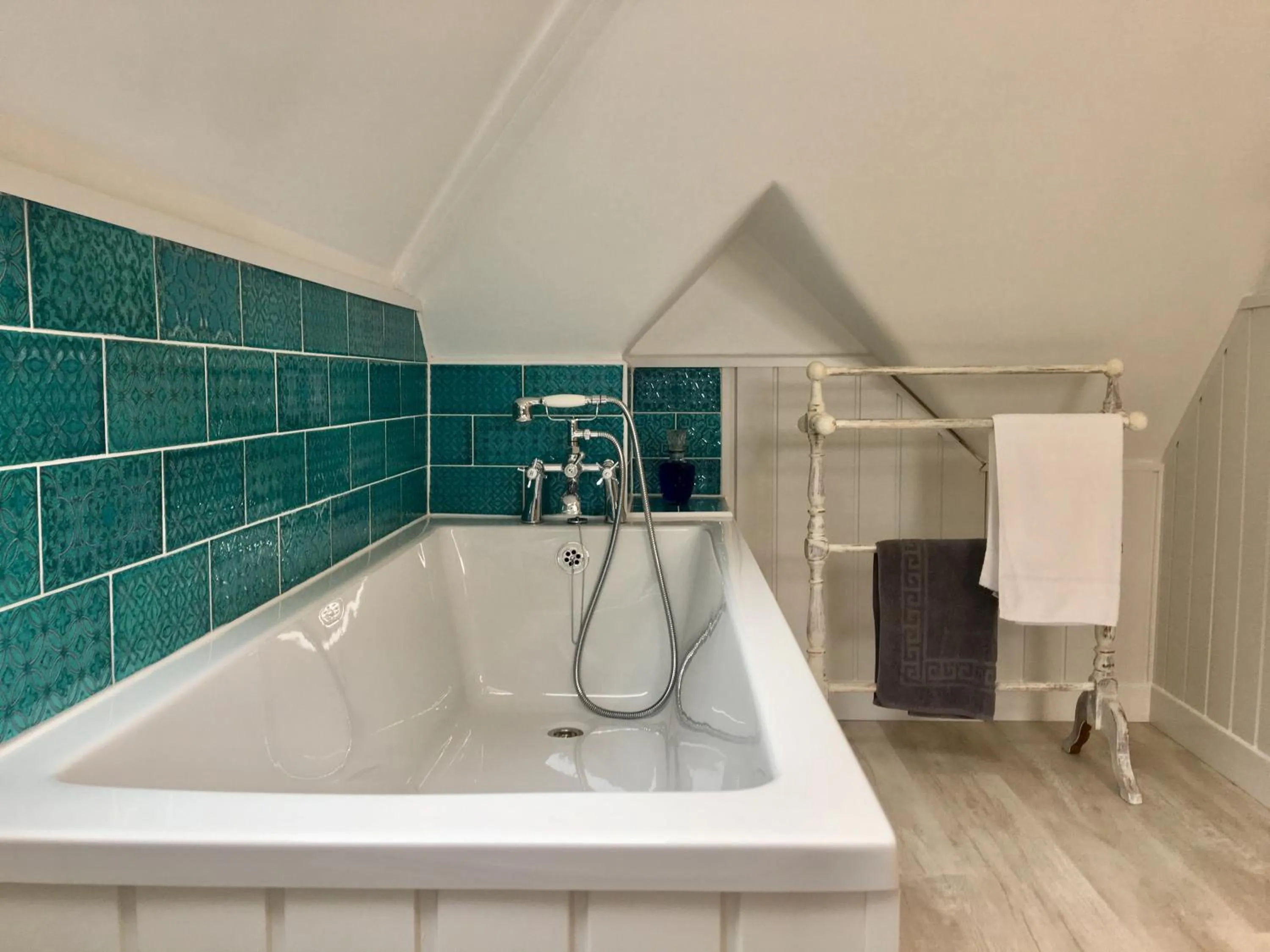 Bathroom in The Charterhouse