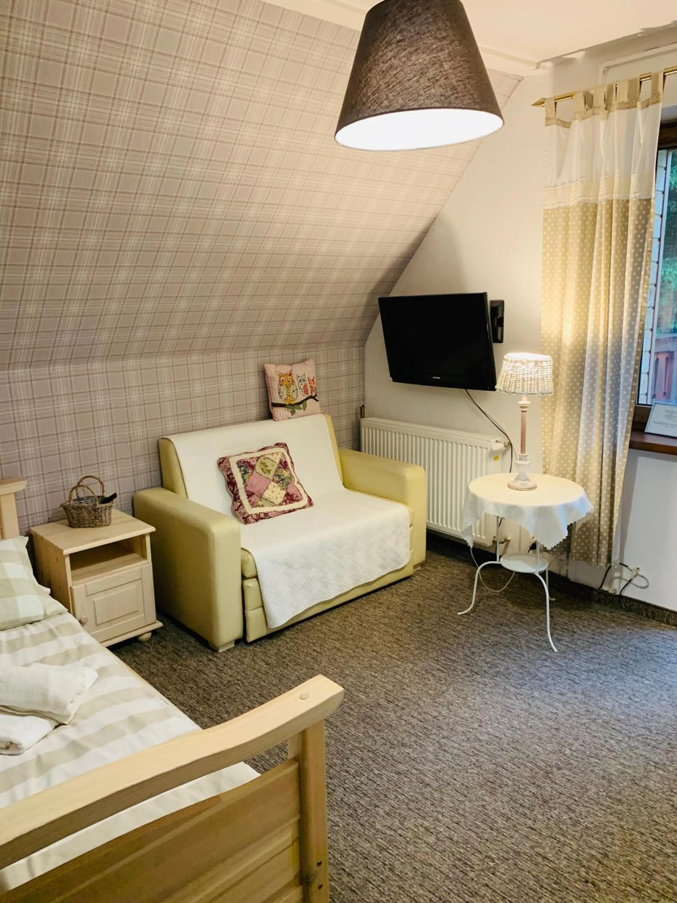 WILLA IZBICA KARPACZ