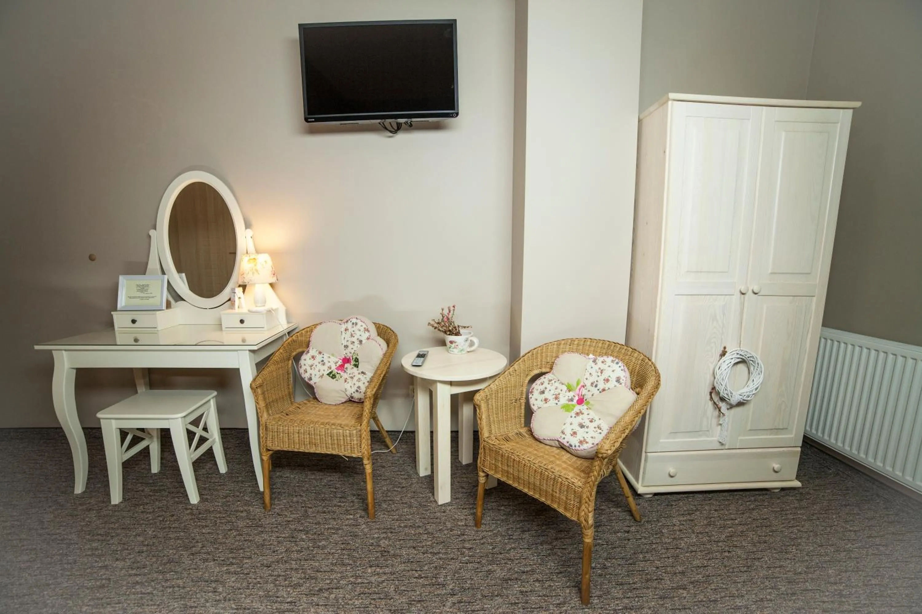 WILLA IZBICA KARPACZ