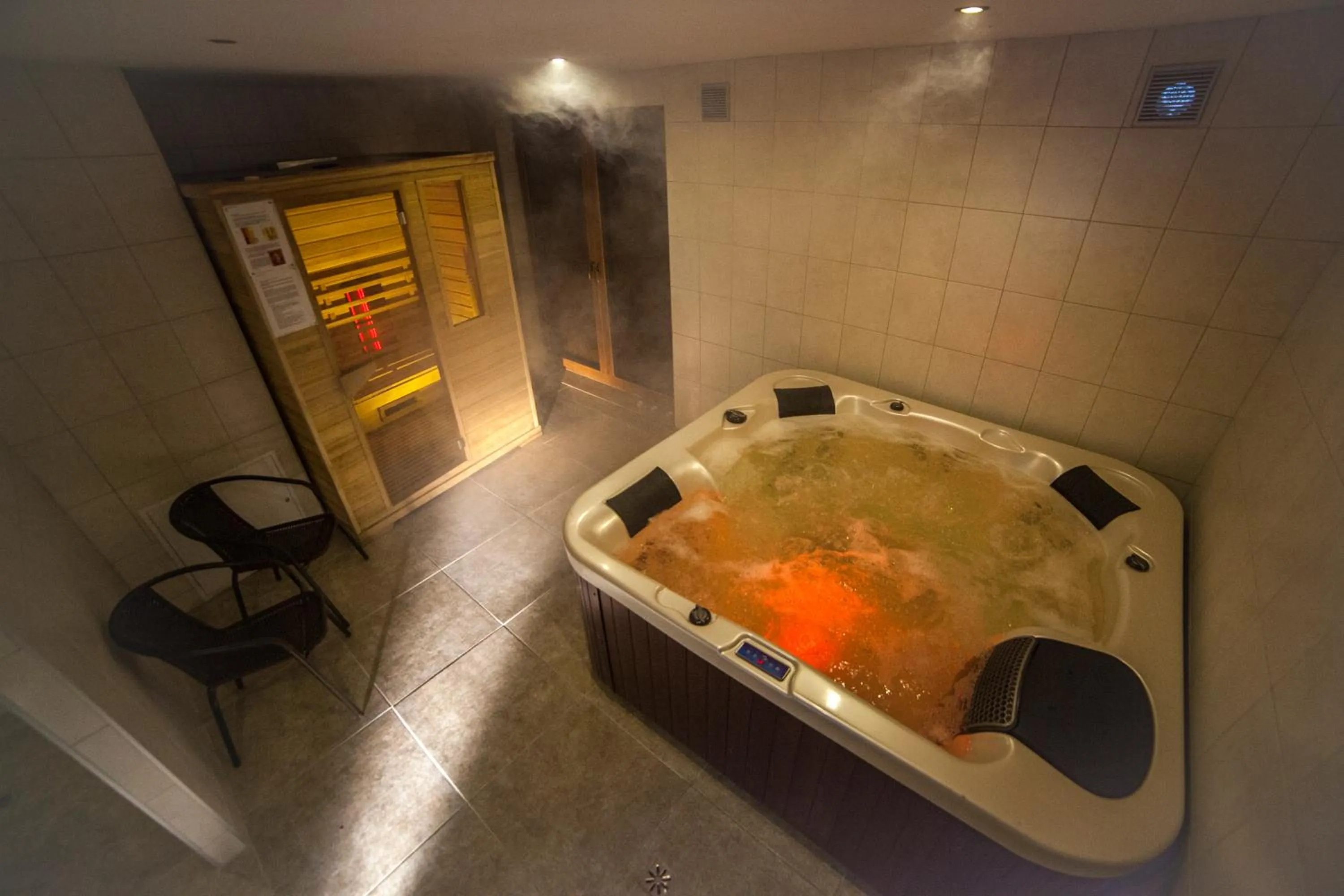 WILLA IZBICA KARPACZ