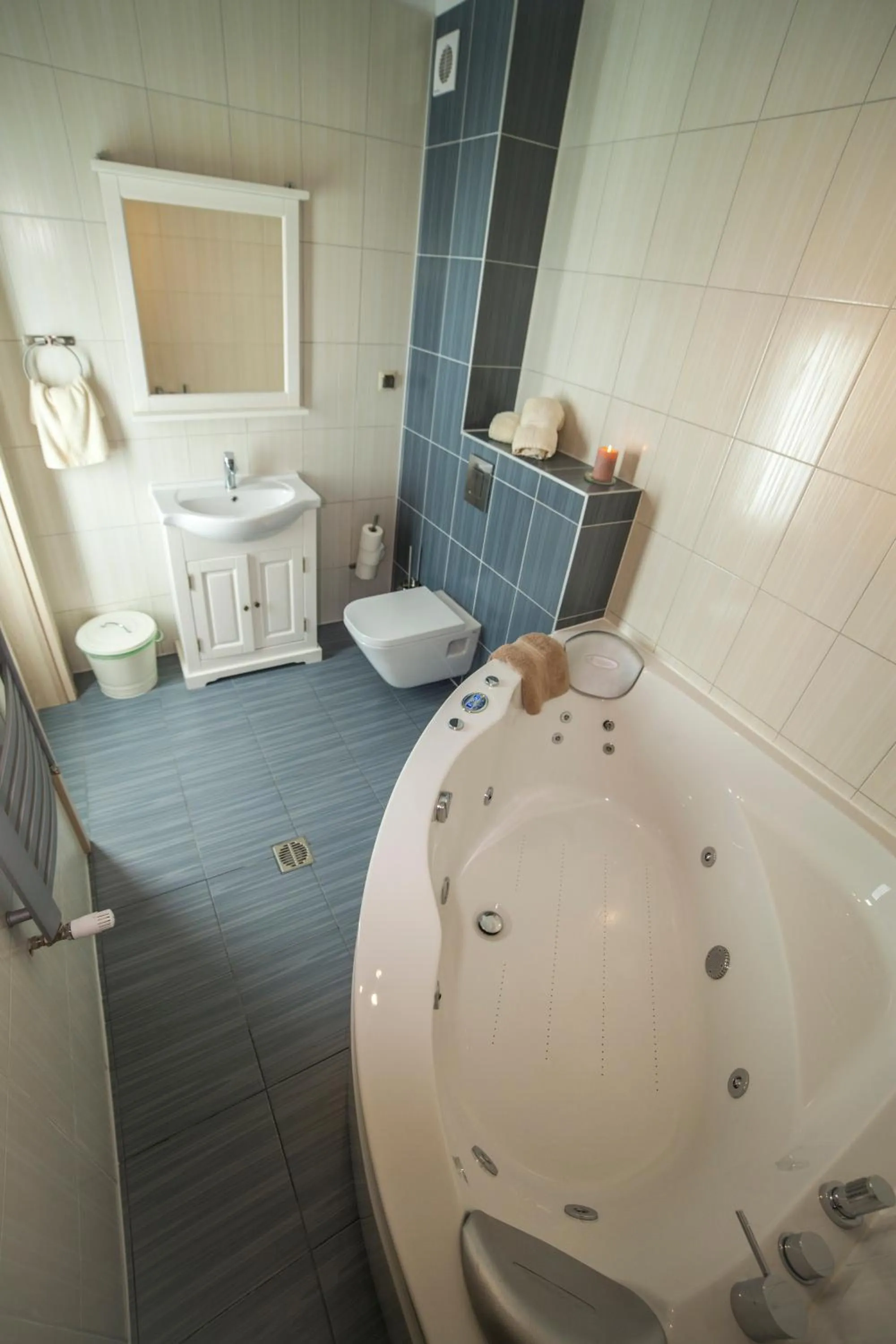 WILLA IZBICA KARPACZ