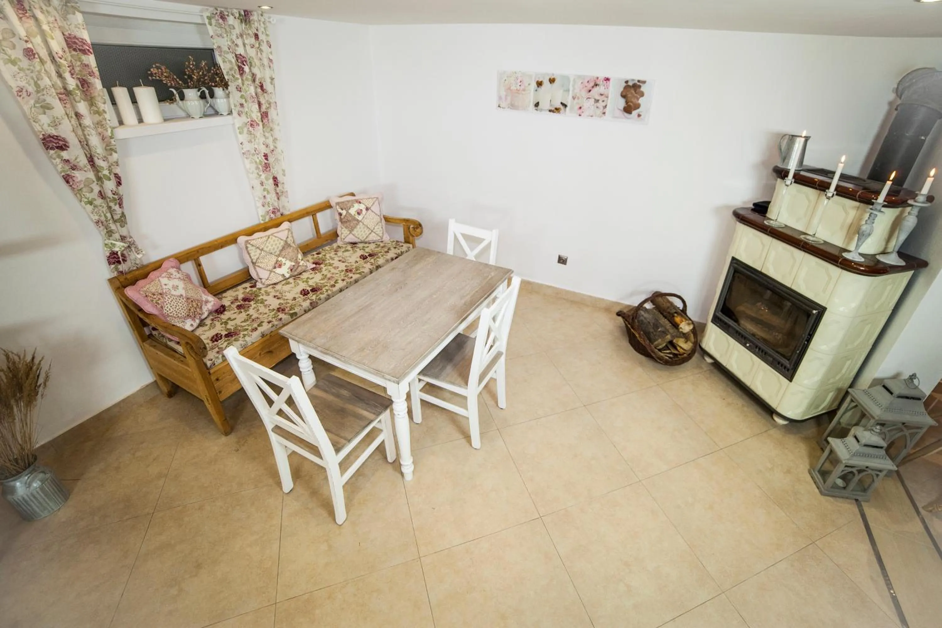 WILLA IZBICA KARPACZ