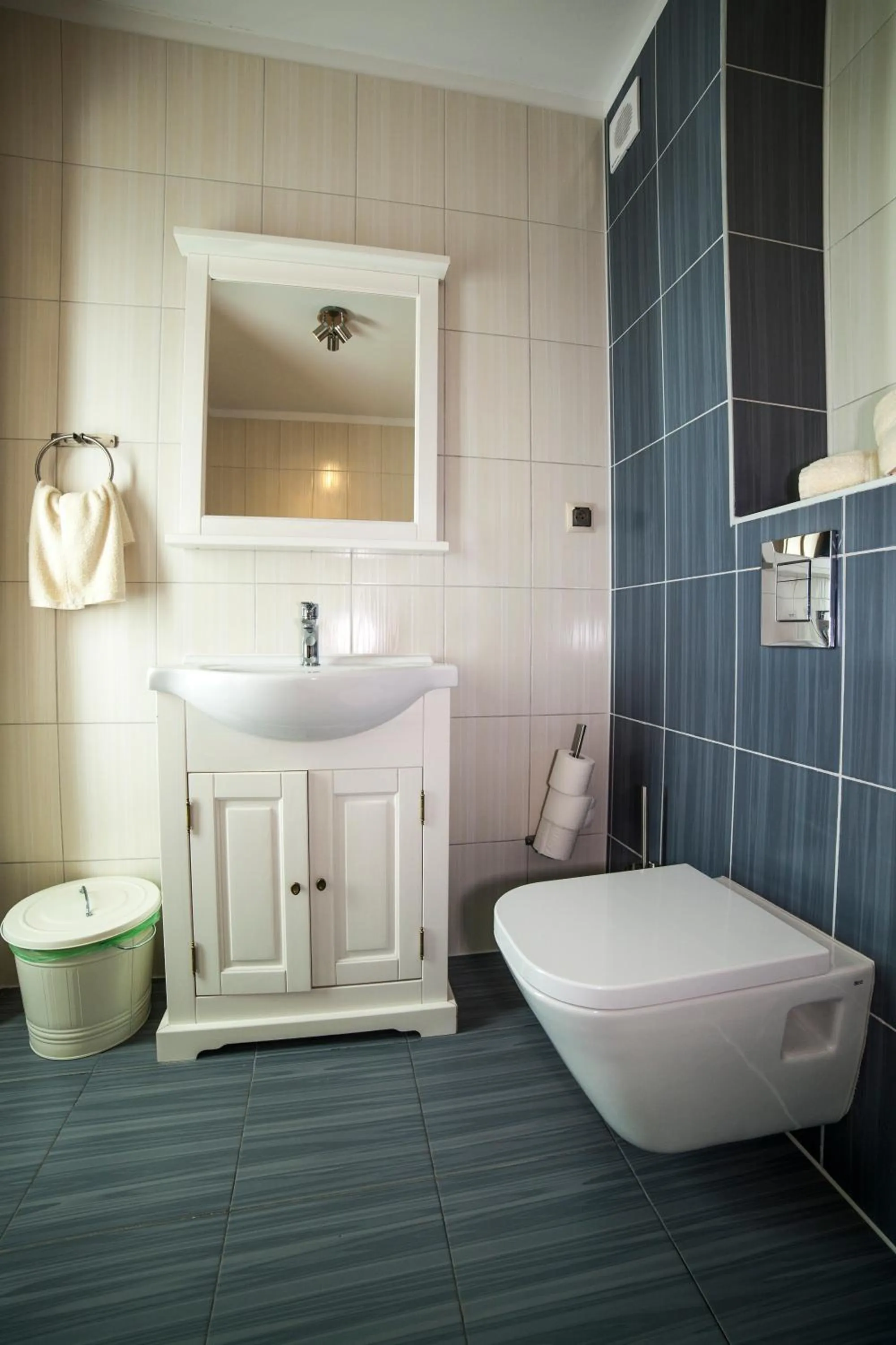 WILLA IZBICA KARPACZ