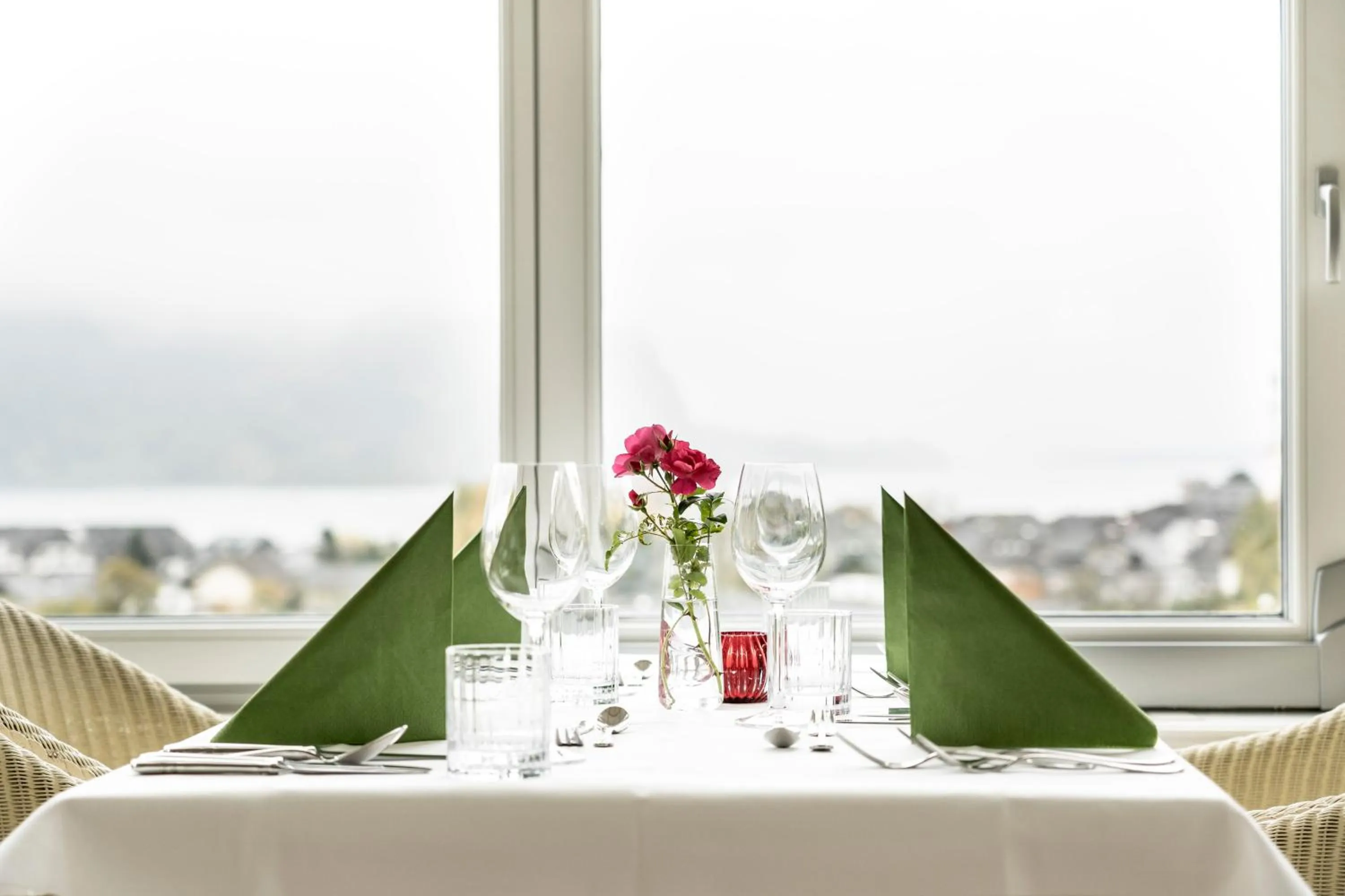 Restaurant/places to eat in Hollwegers Landhaus - Das Lisl