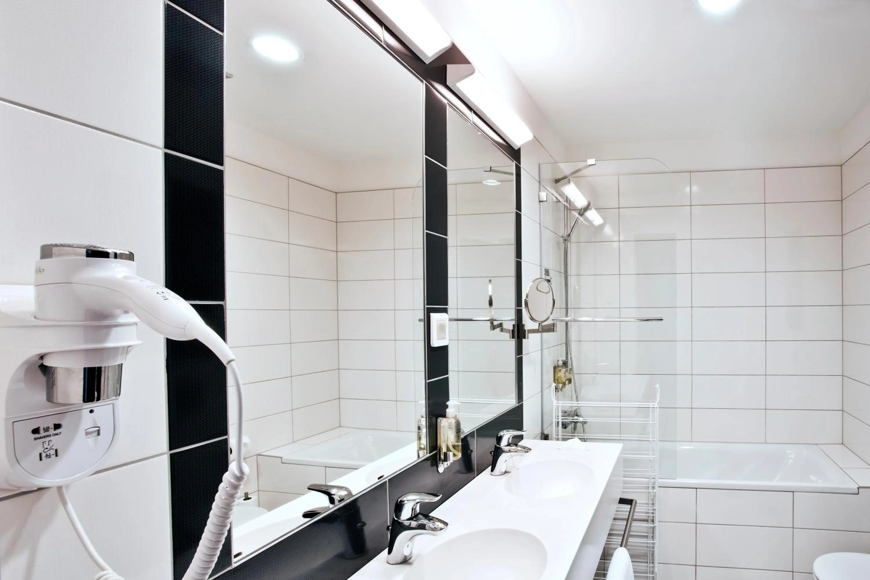 Wellness Hotel Vista