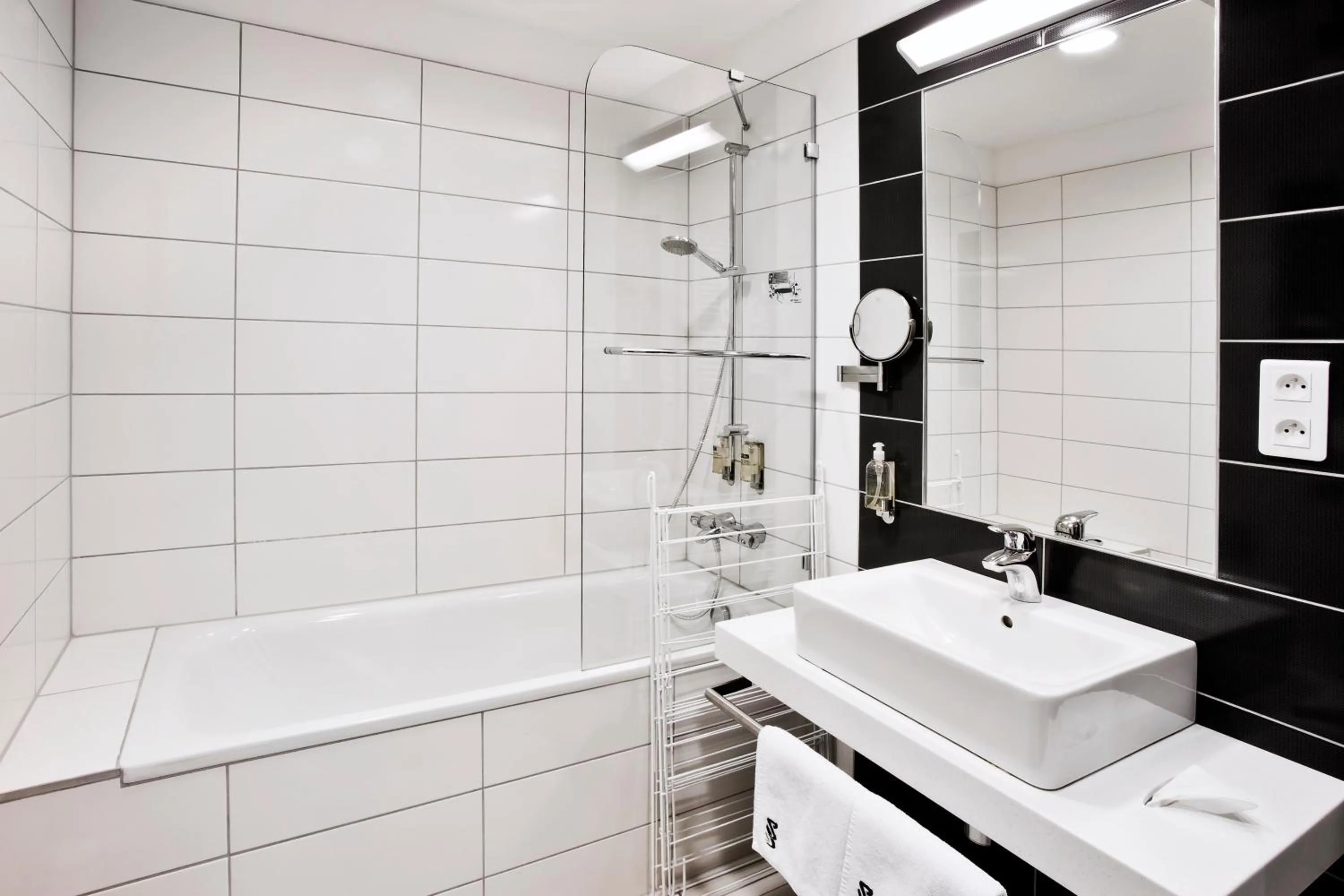 Wellness Hotel Vista