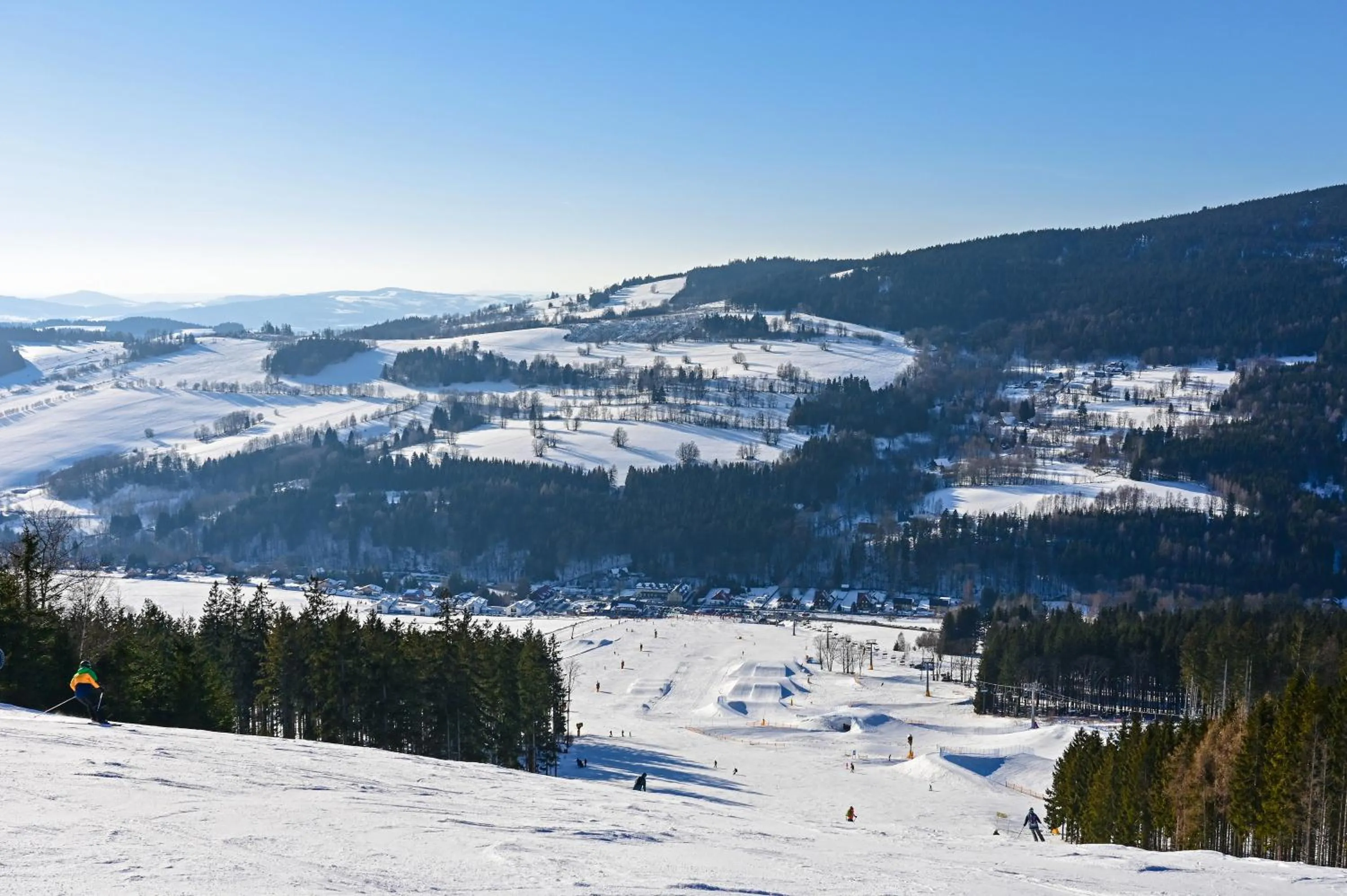 Penzion Terezka